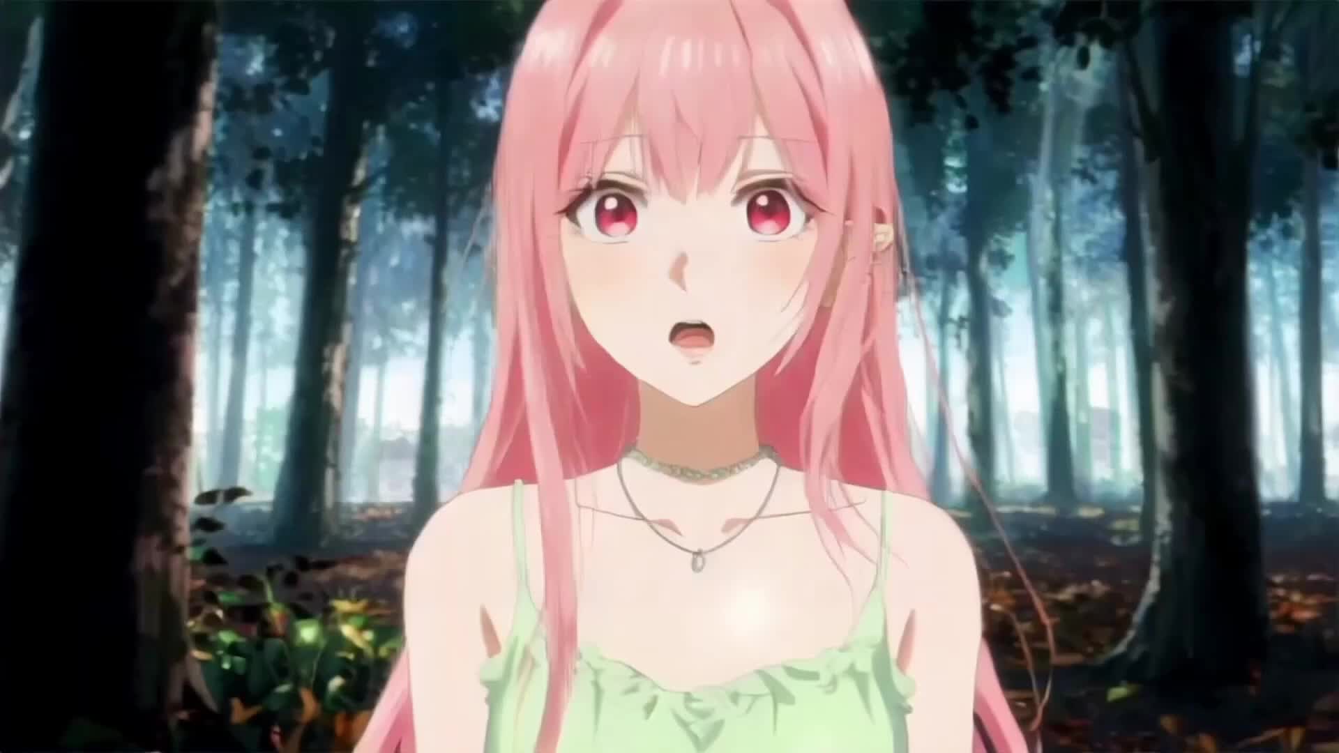 Episódio 6 de Era Mecha: Garotas Mecha Nível SSS
