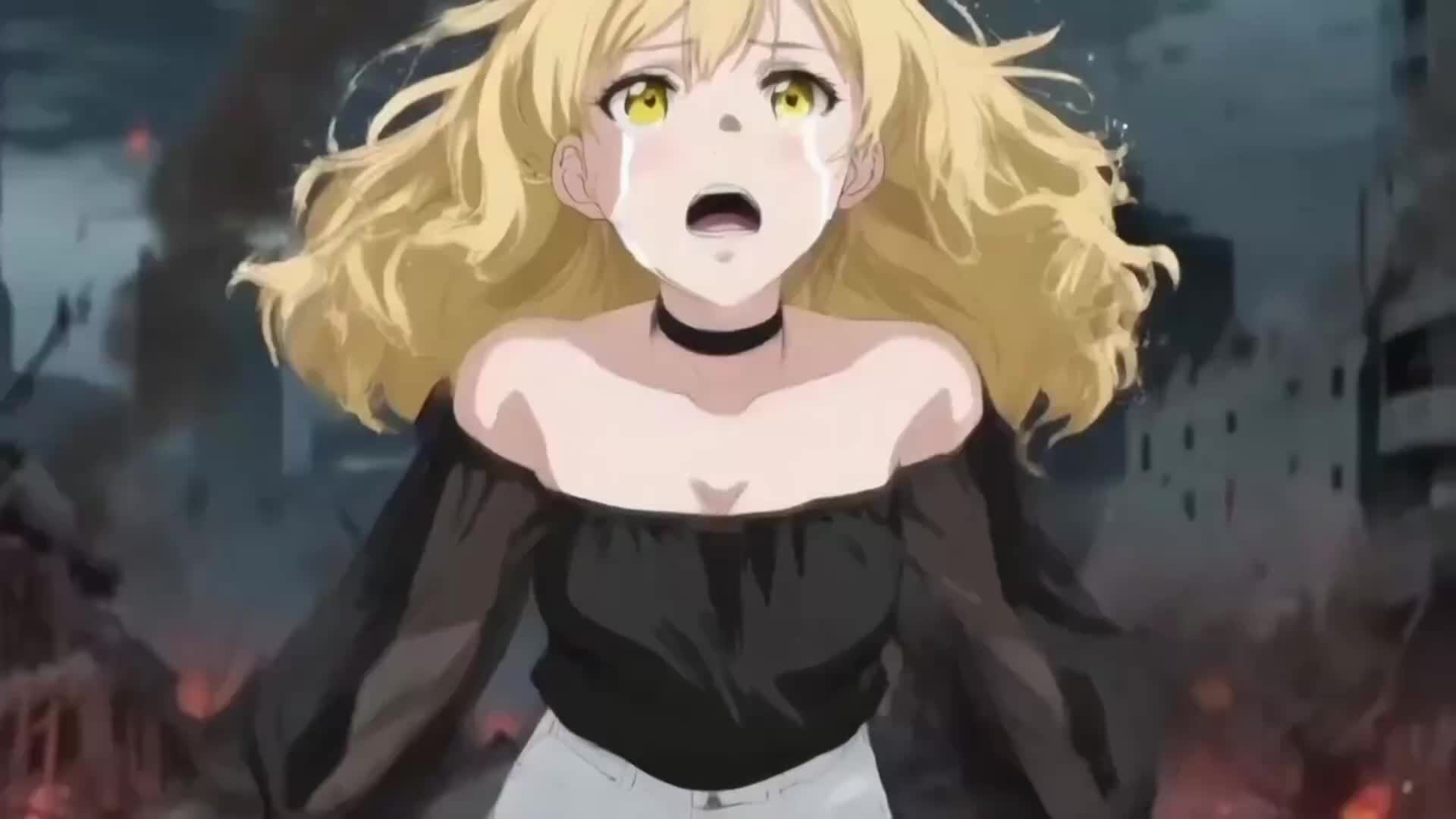 Episódio 60 de Era Mecha: Garotas Mecha Nível SSS