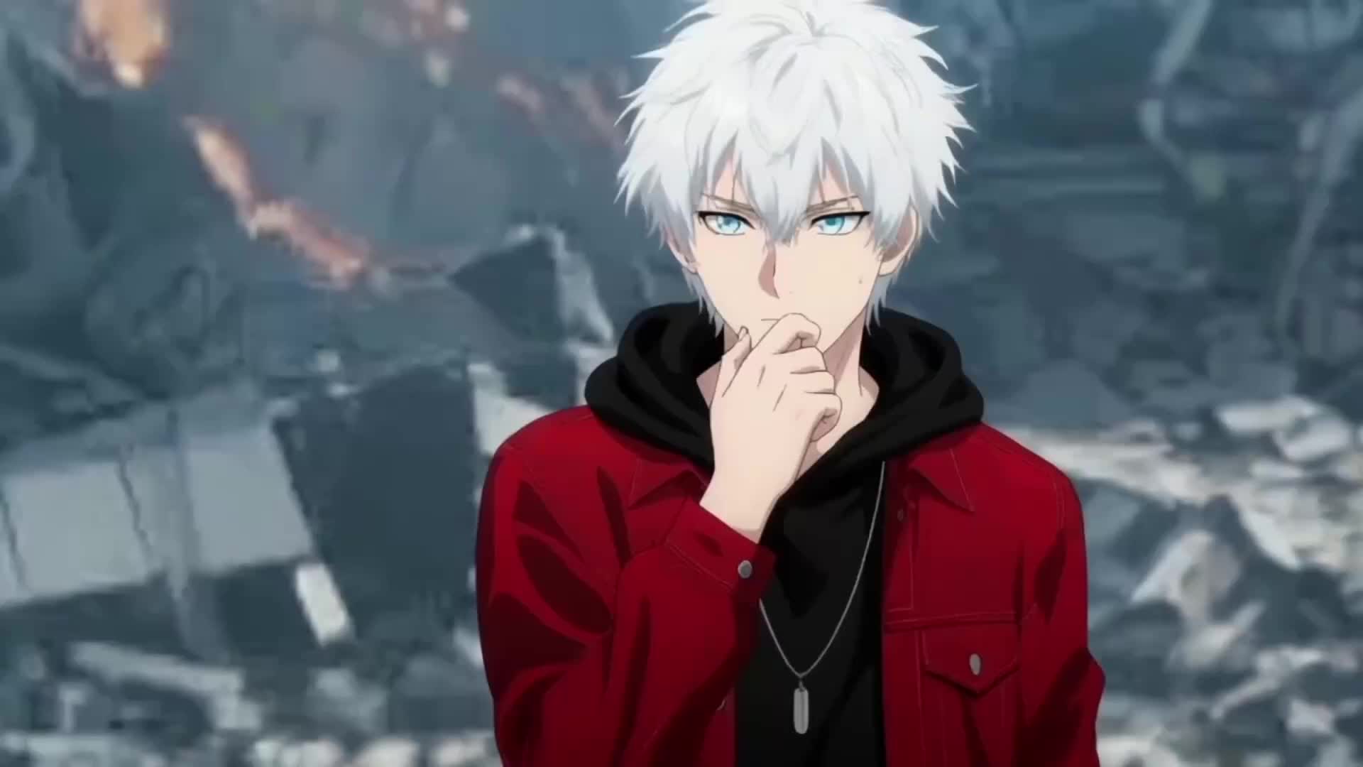 Episódio 9 de Era Mecha: Garotas Mecha Nível SSS