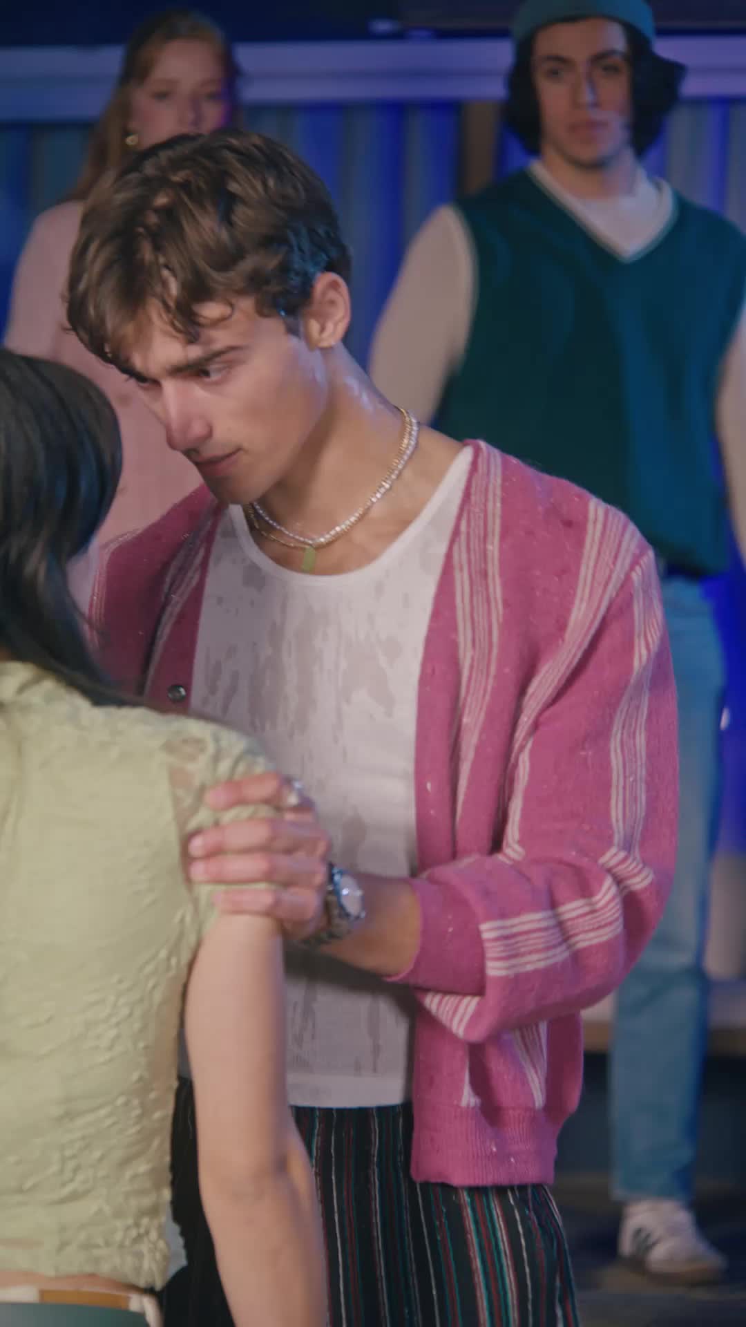 Episódio 19 de Era Uma Vez Um Rompimento