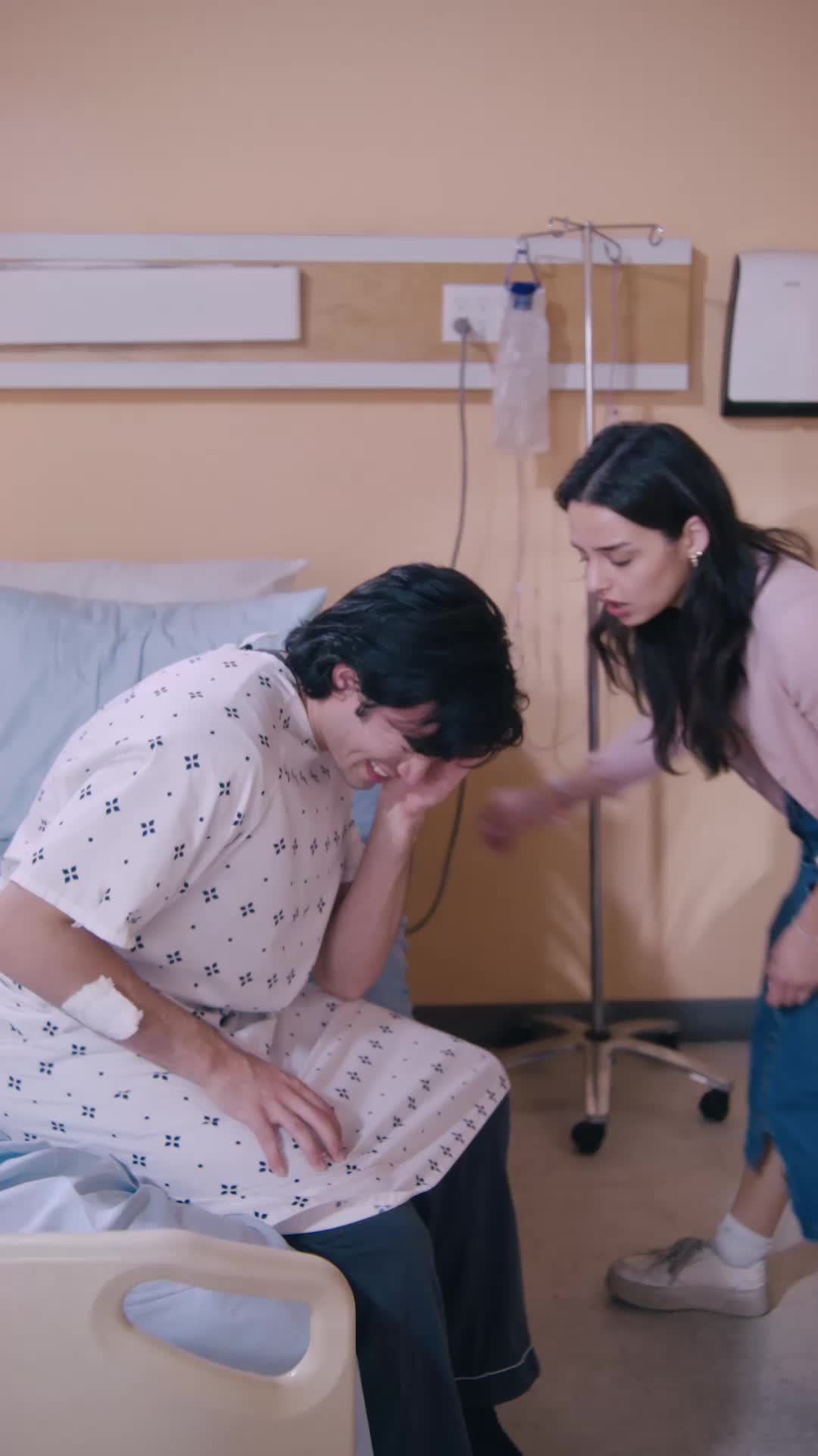 Episódio 46 de Era Uma Vez Um Rompimento