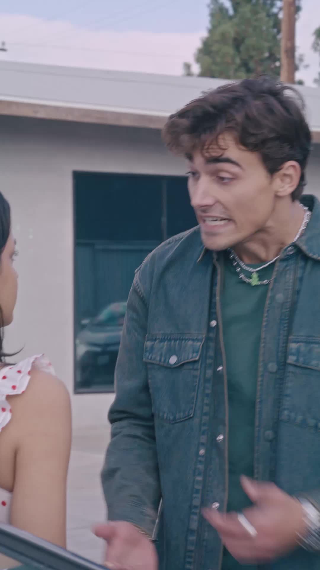 Episódio 54 de Era Uma Vez Um Rompimento