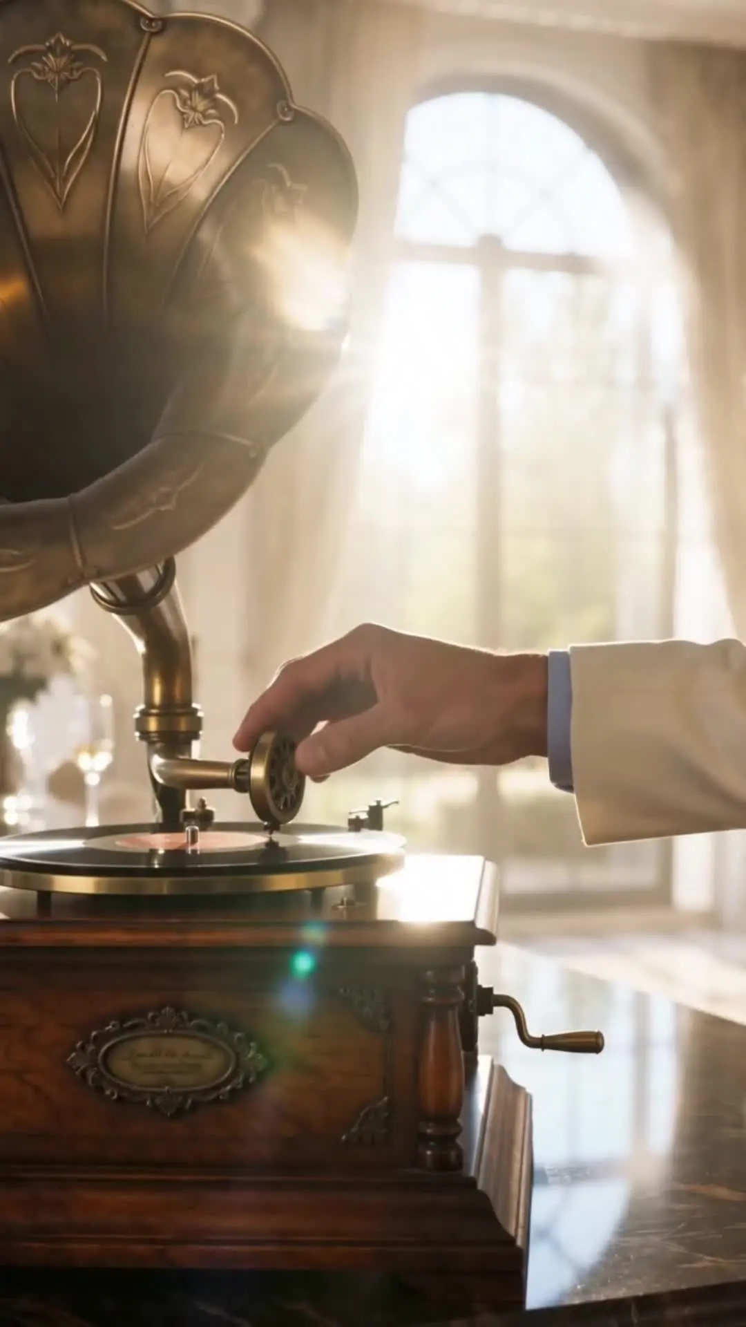 Episódio 24 de Ermos Enluarados, Um Desejo Secreto