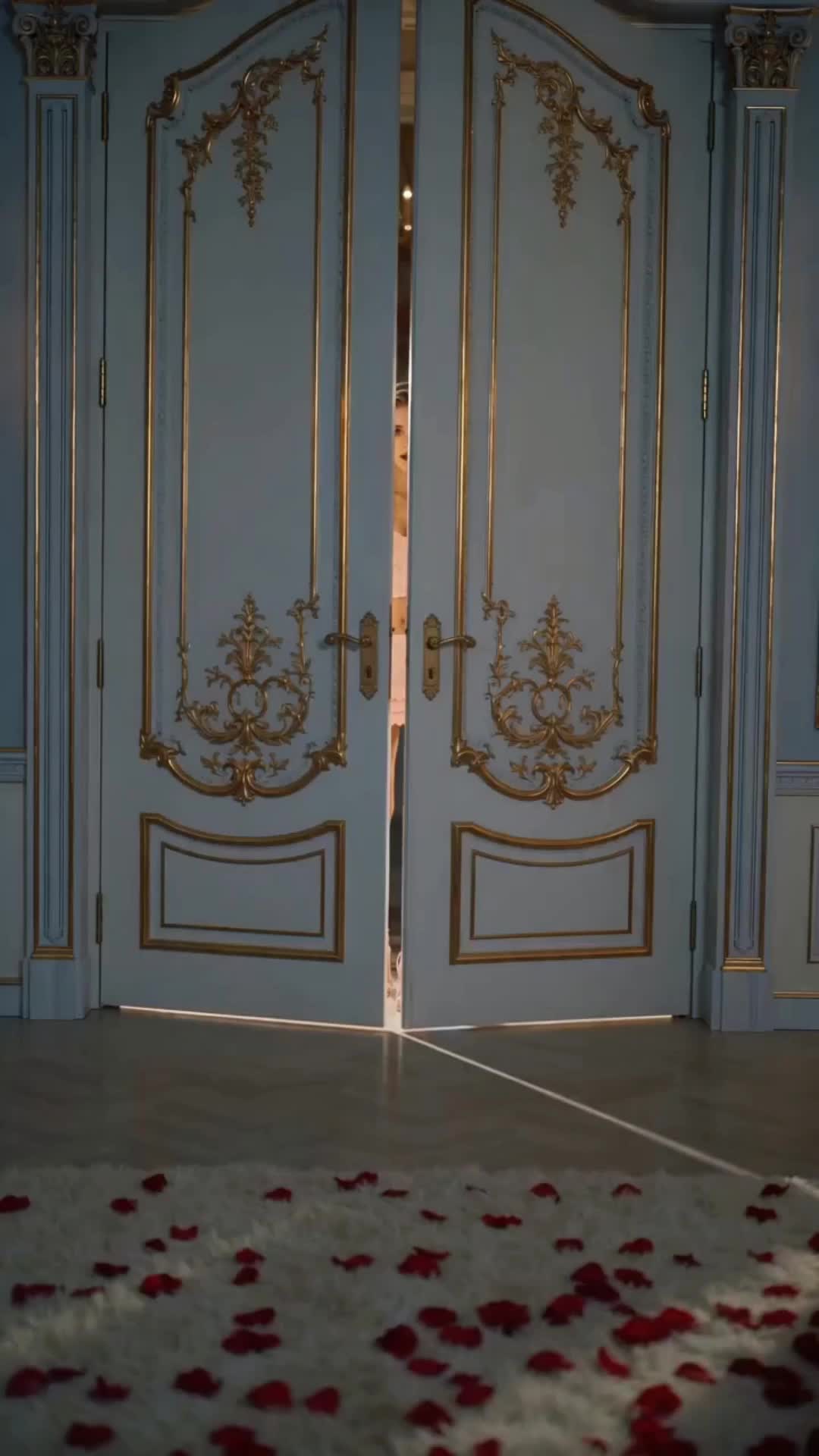 Episódio 8 de Ermos Enluarados, Um Desejo Secreto