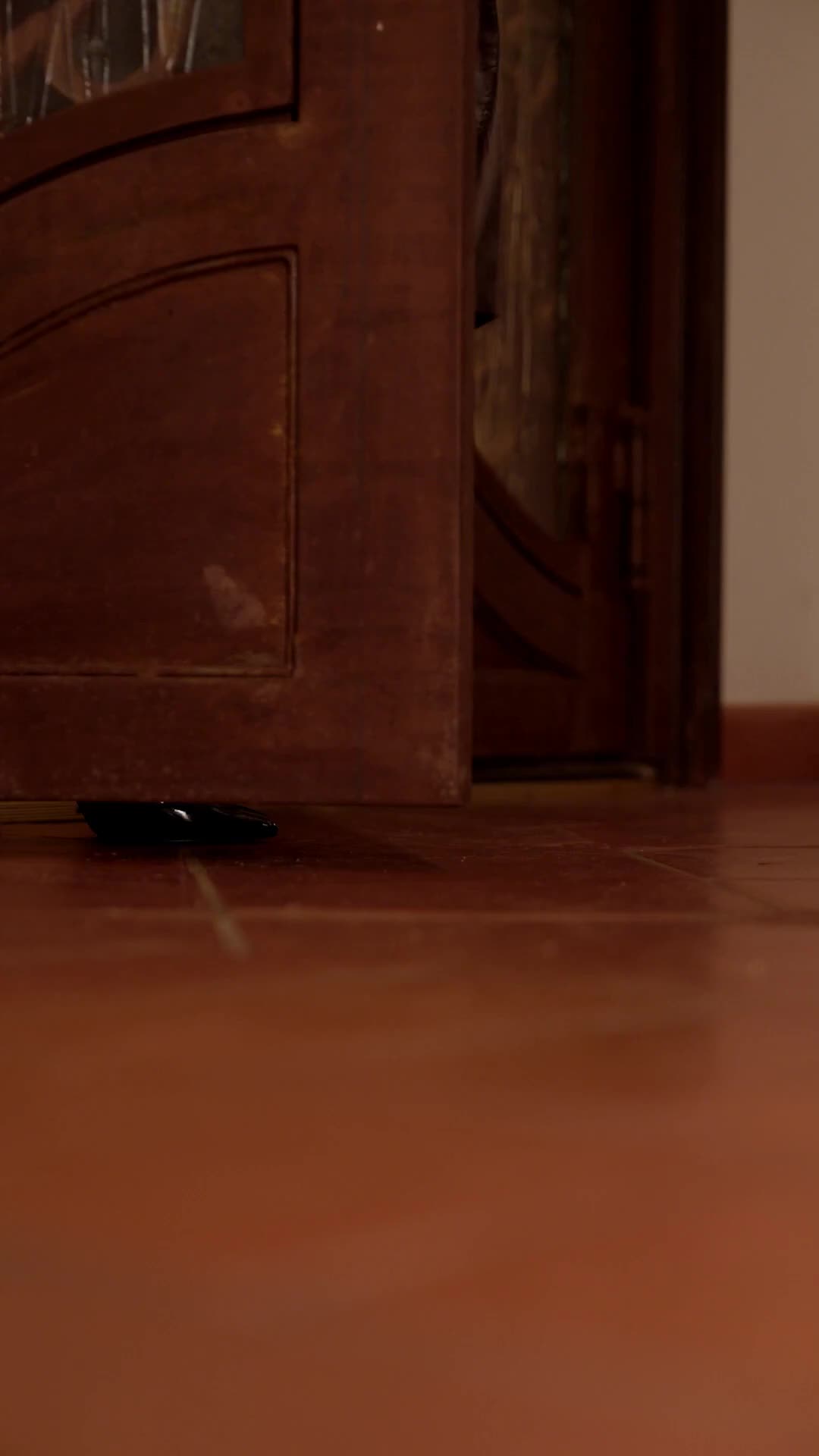 Episódio 16 de Errado