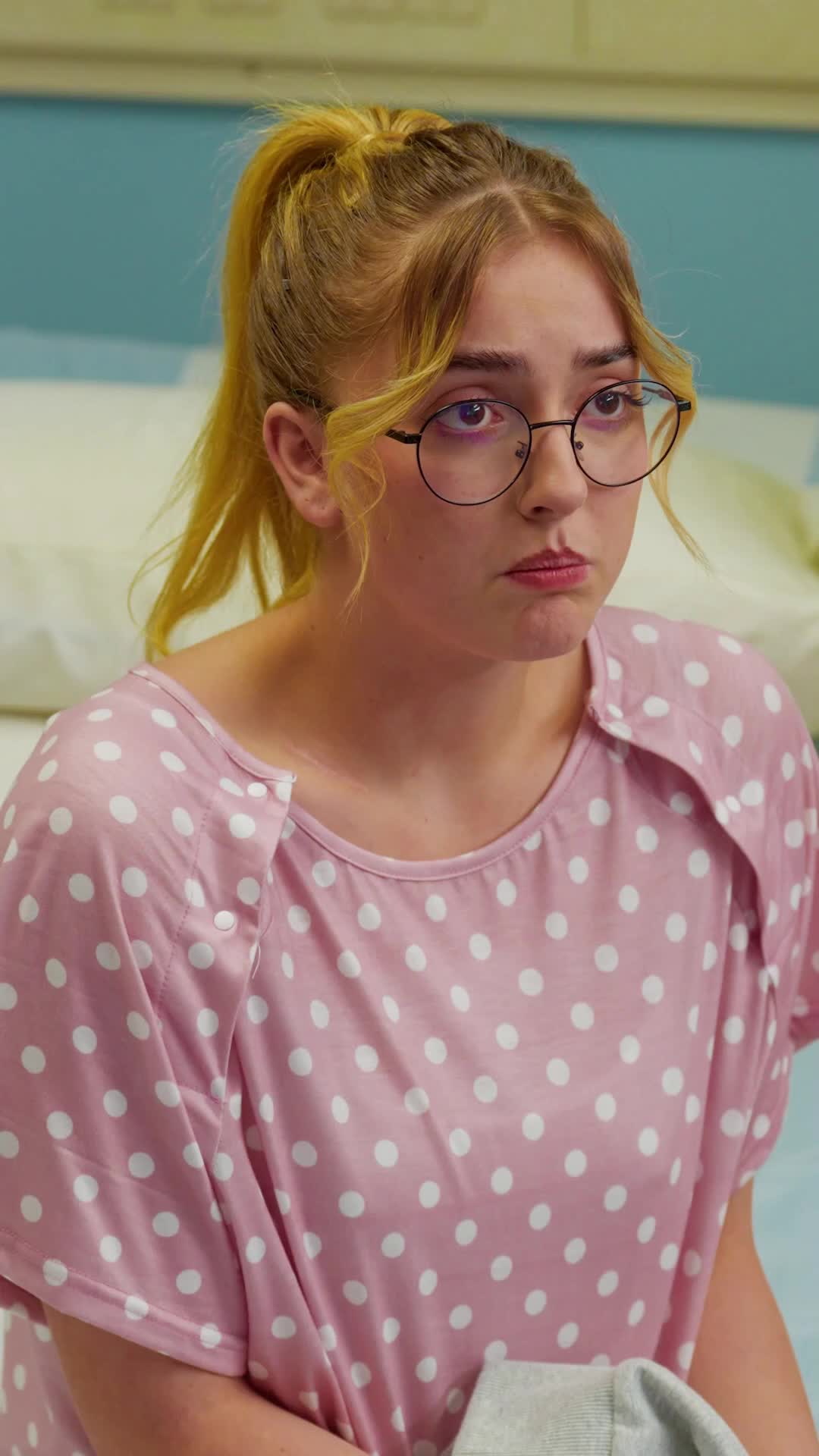 Episódio 5 de Errado