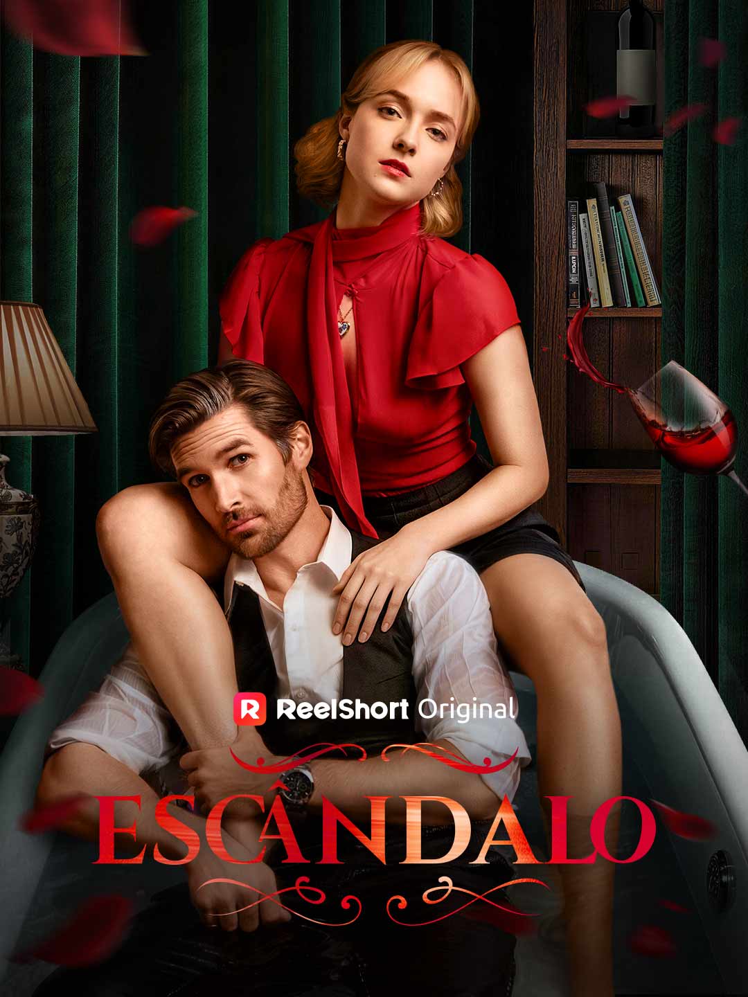 Episódio 42 de Escândalo
