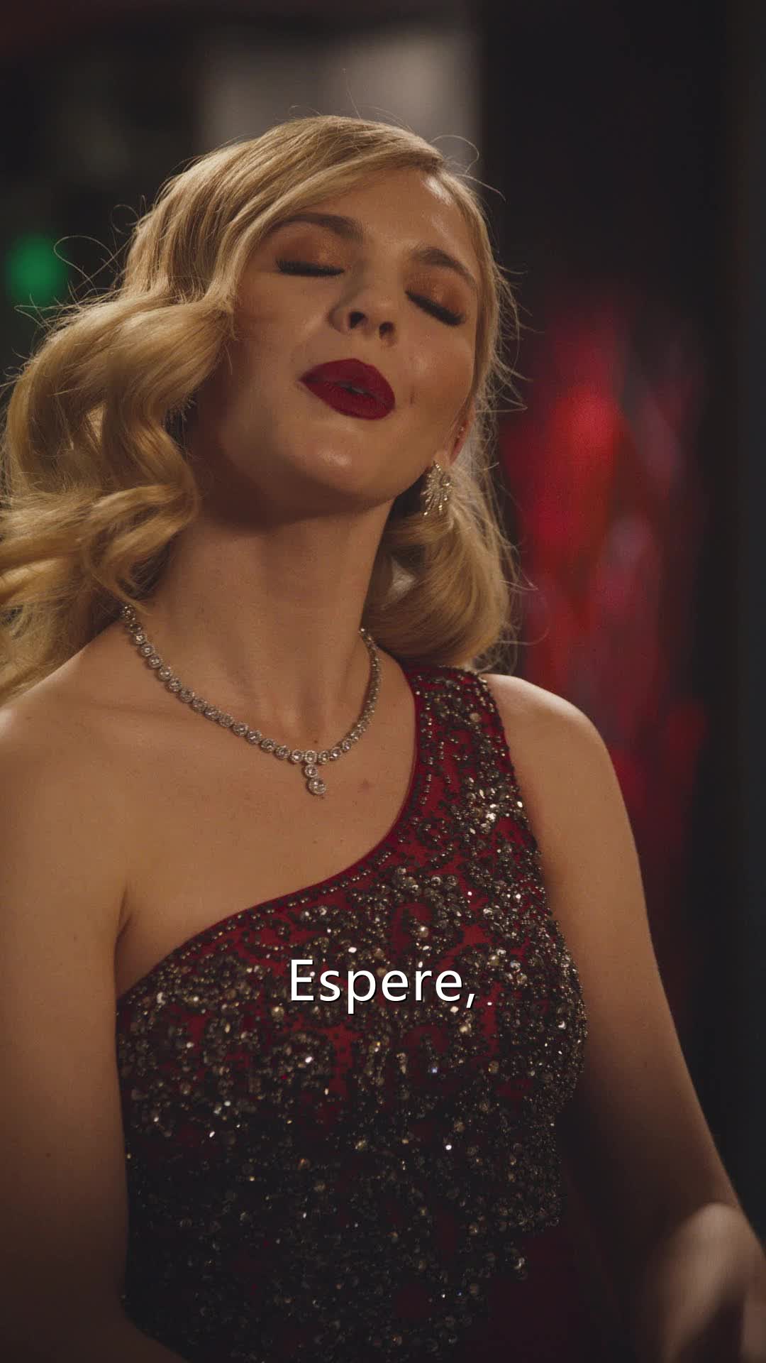 Episódio 38 de Escoltando a Herdeira
