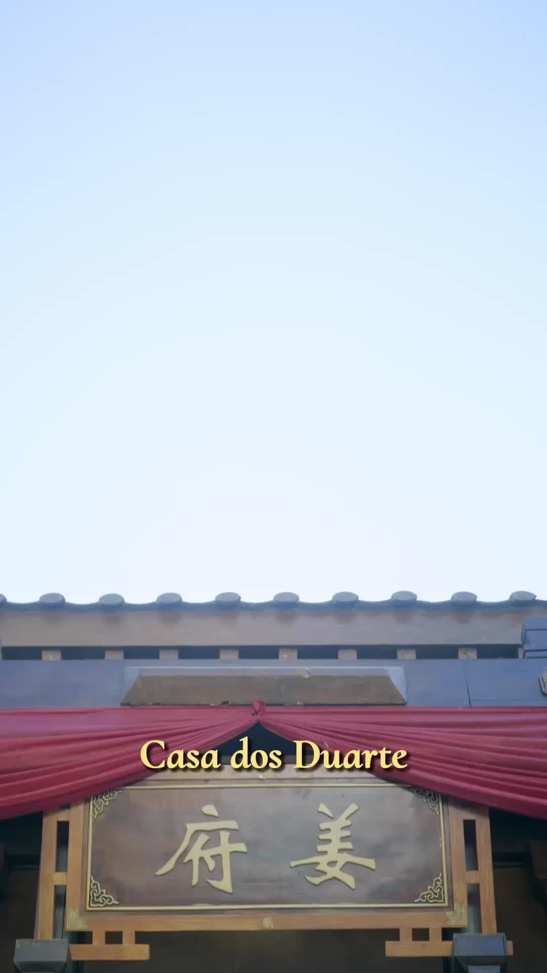 Episódio 15 de Esporas e Paixões: A Guerreira que Encantou a Cidade