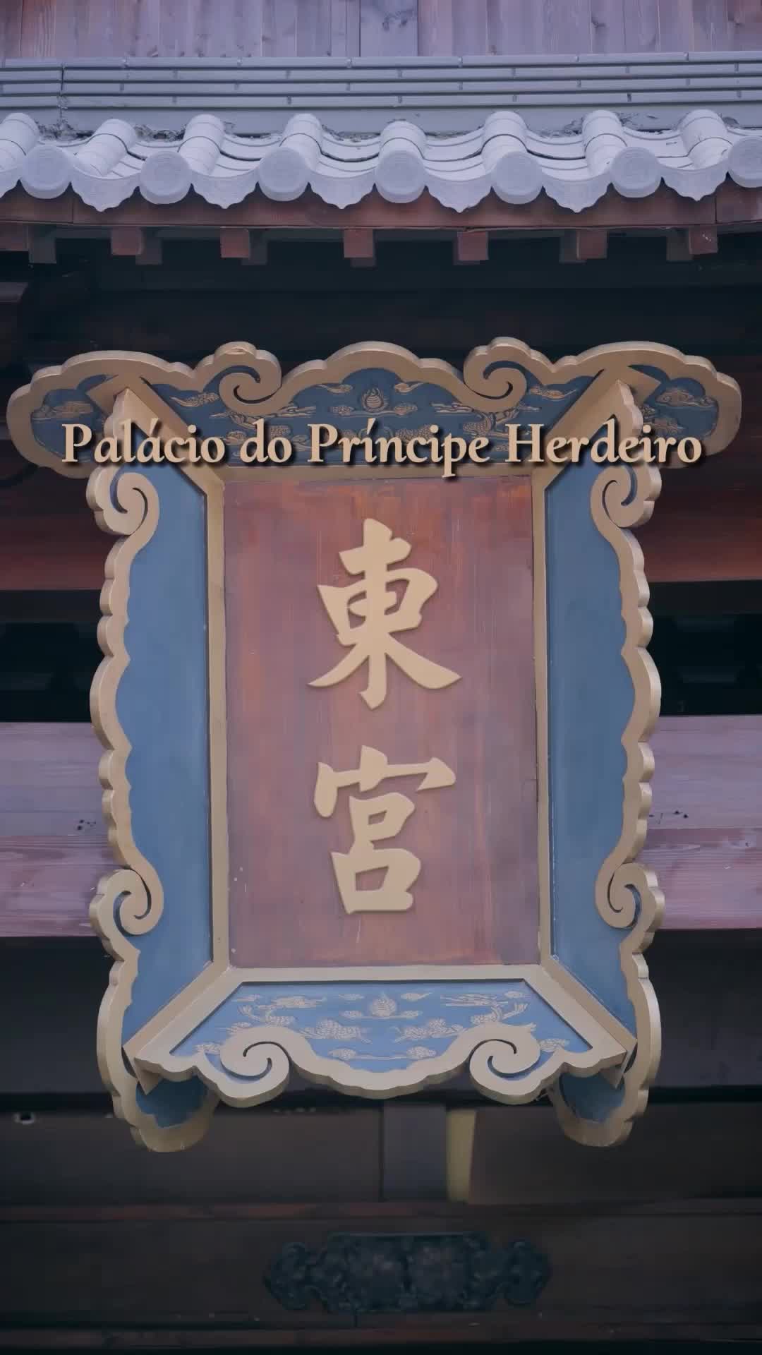 Episódio 5 de Esporas e Paixões: A Guerreira que Encantou a Cidade
