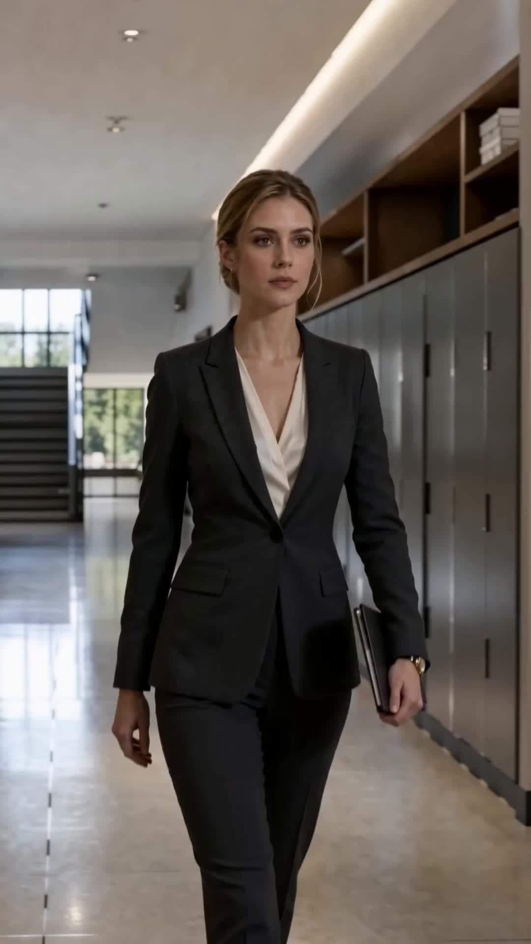 Episódio 12 de Esposa de Contrato: Madrasta Domina o Império Bilionário