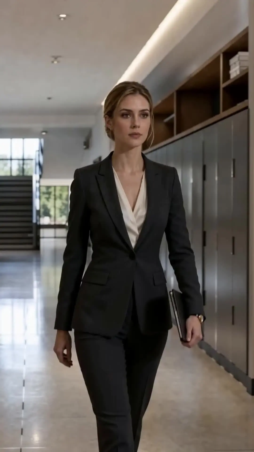 Episódio 12 de Esposa de Contrato: Madrasta Domina o Império Bilionário