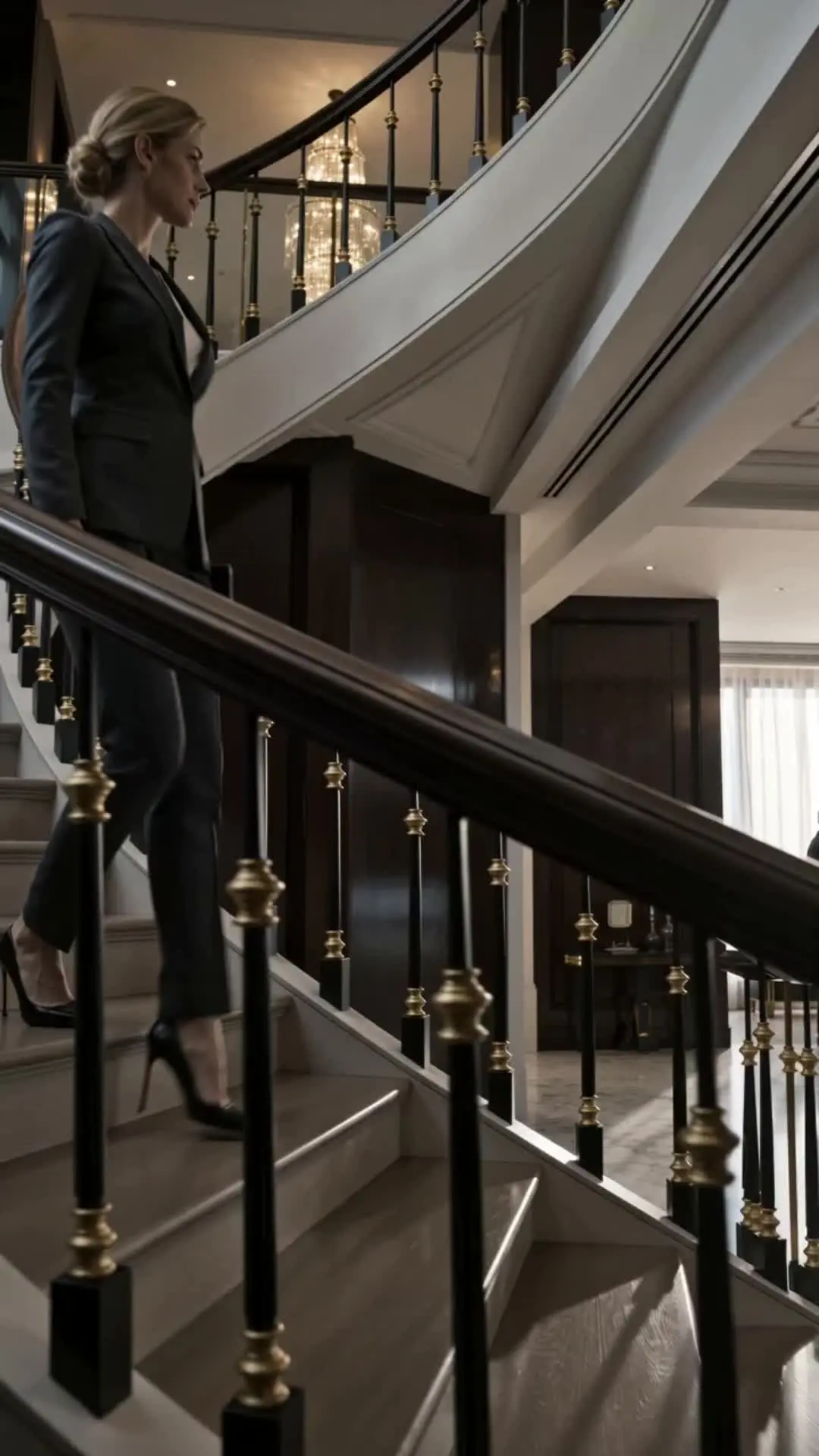 Episódio 23 de Esposa de Contrato: Madrasta Domina o Império Bilionário