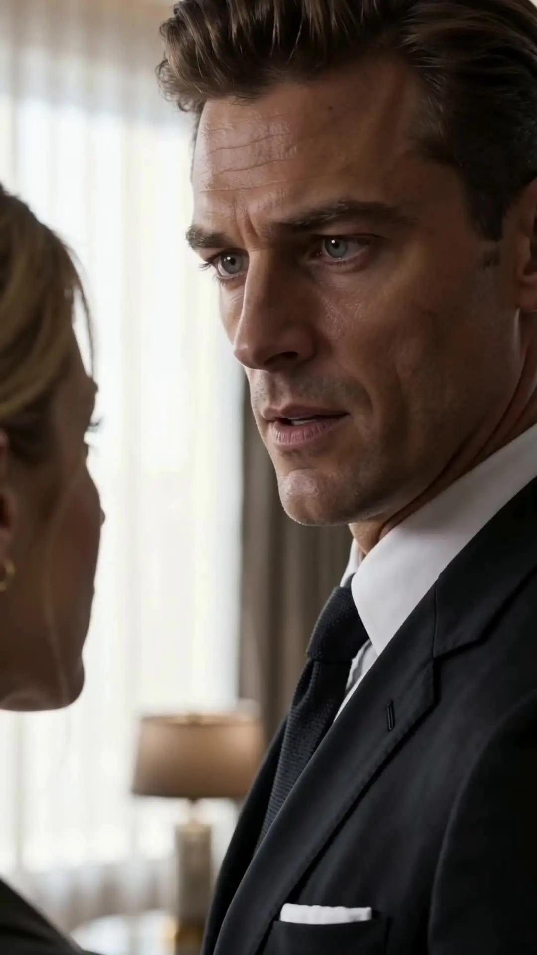 Episódio 29 de Esposa de Contrato: Madrasta Domina o Império Bilionário