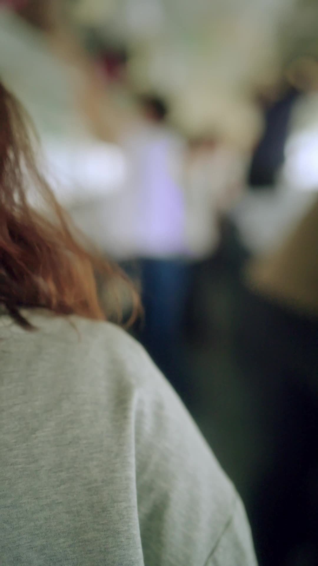 Episódio 1 de Esposa do Chefão Veio do Interior