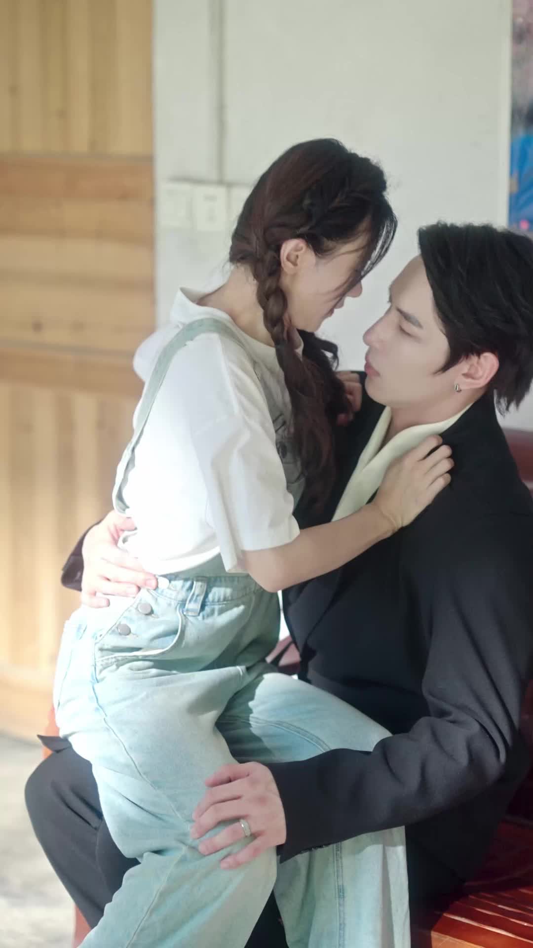 Episódio 24 de Esposa do Chefão Veio do Interior