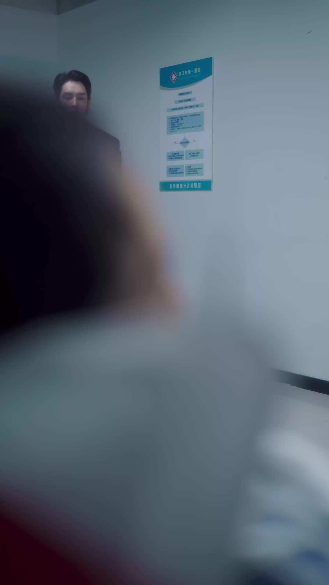 Episódio 52 de Esposa do Chefão Veio do Interior