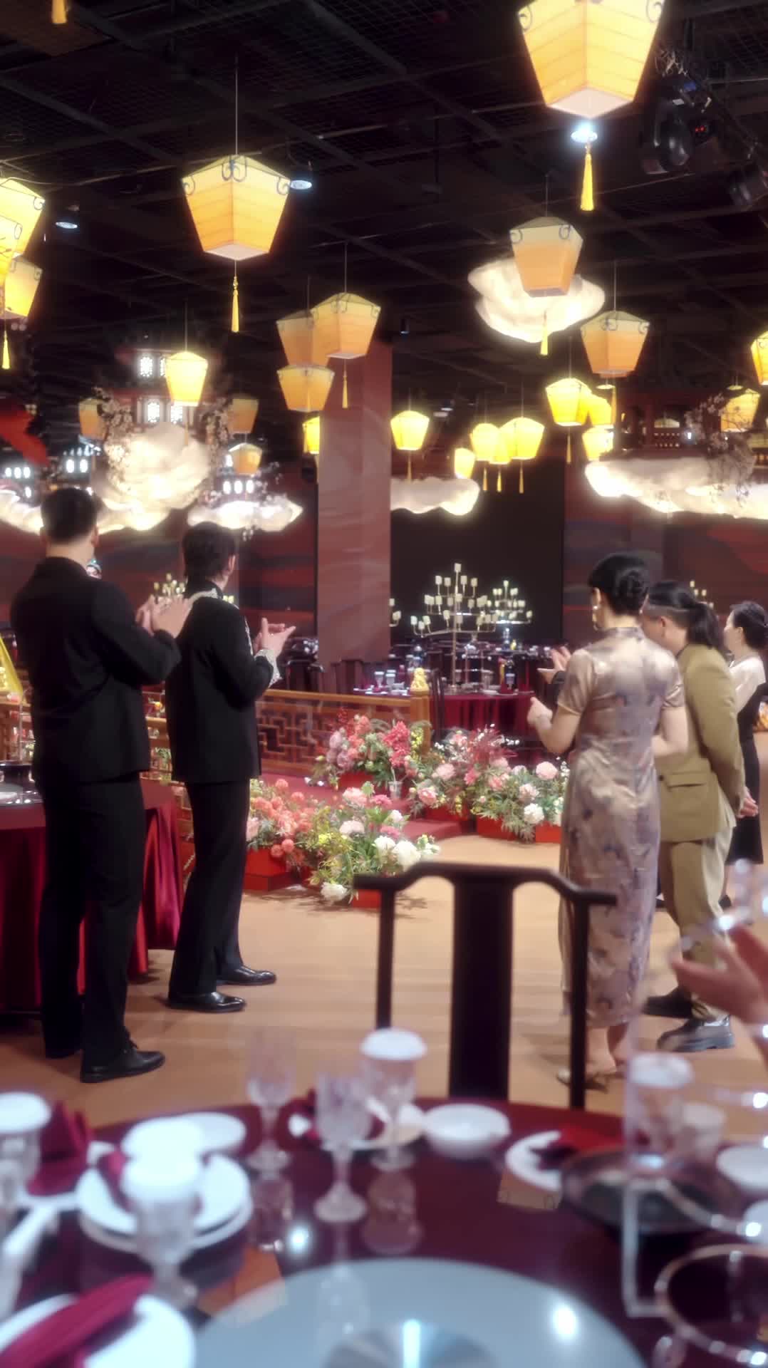 Episódio 70 de Esposa do Chefão Veio do Interior