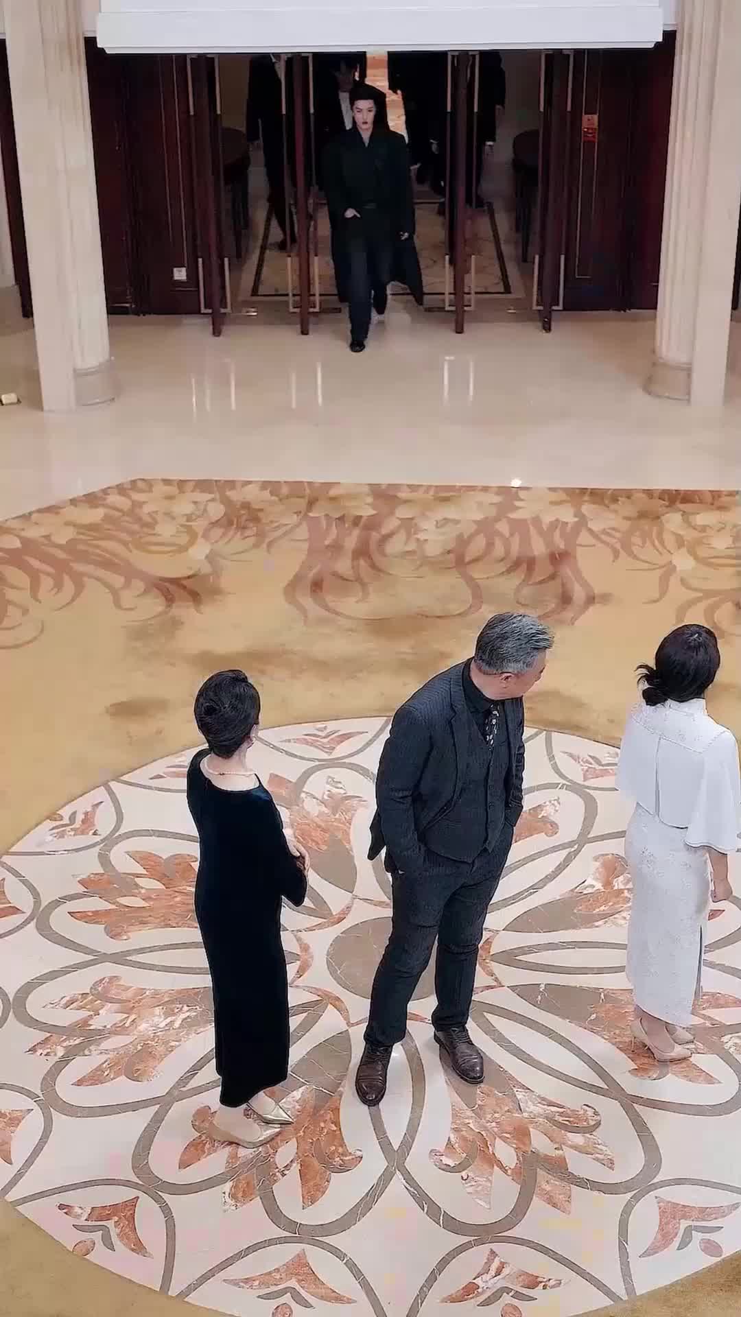 Episódio 10 de Esposa Doce: Sr. Cruz Está Louco por Ela