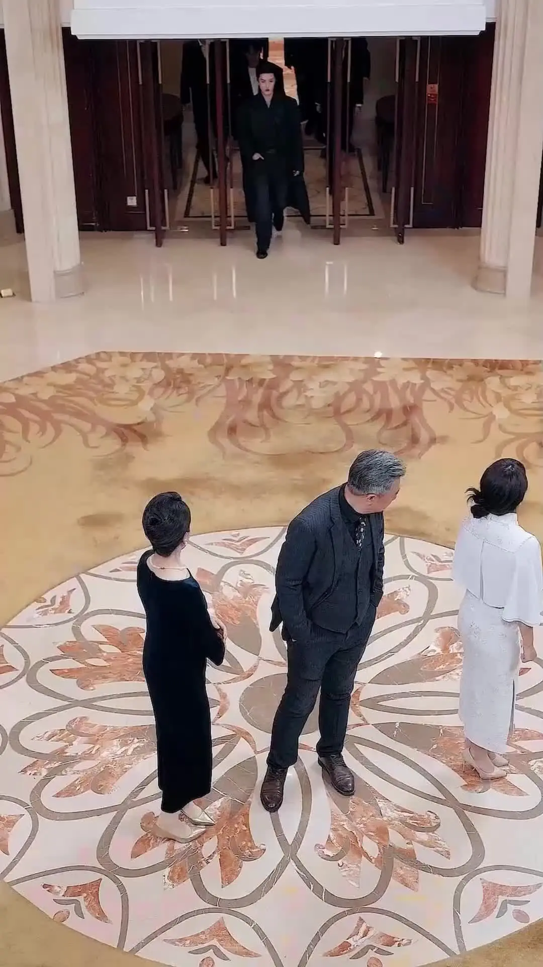 Episódio 10 de Esposa Doce: Sr. Cruz Está Louco por Ela