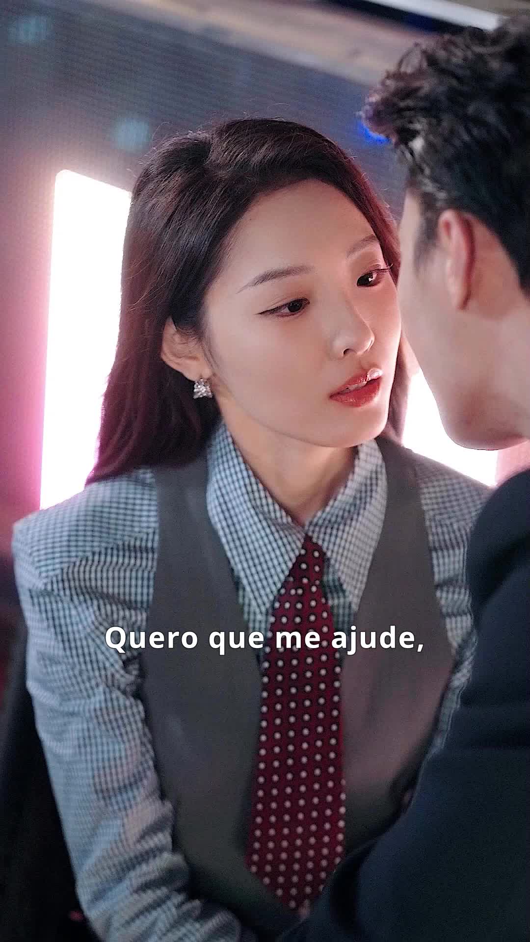 Episódio 23 de Esposa Doce: Sr. Cruz Está Louco por Ela