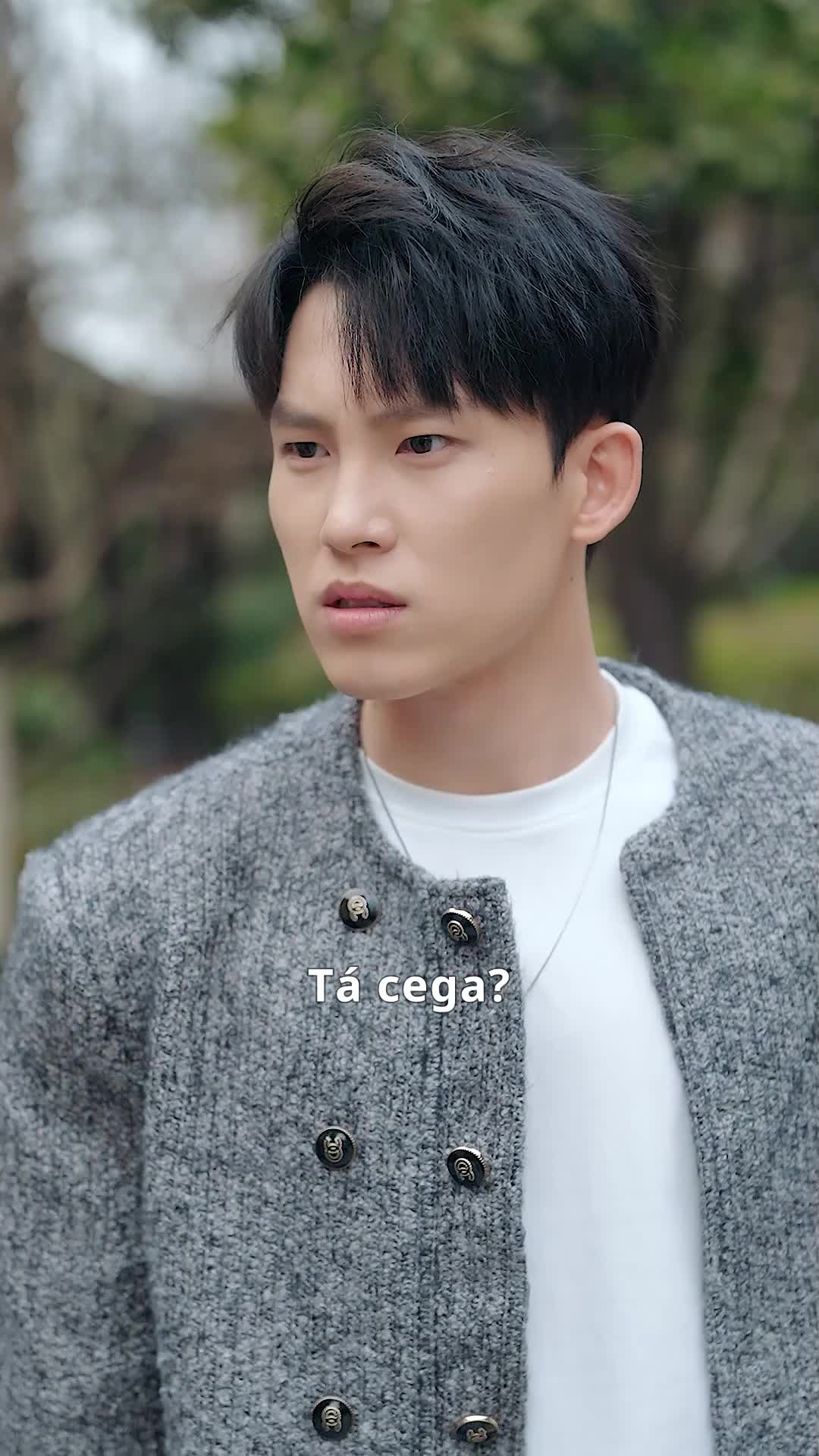 Episódio 33 de Esposa Doce: Sr. Cruz Está Louco por Ela