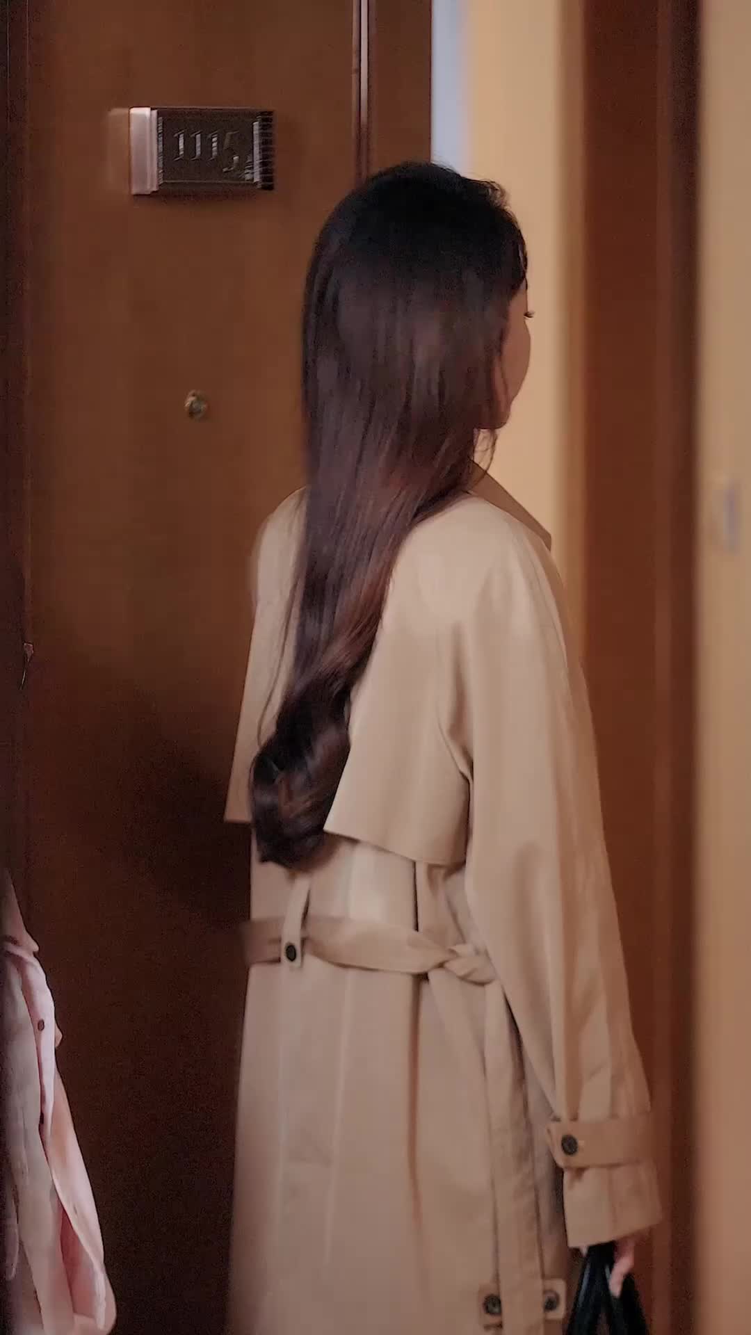 Episódio 5 de Esposa Doce: Sr. Cruz Está Louco por Ela
