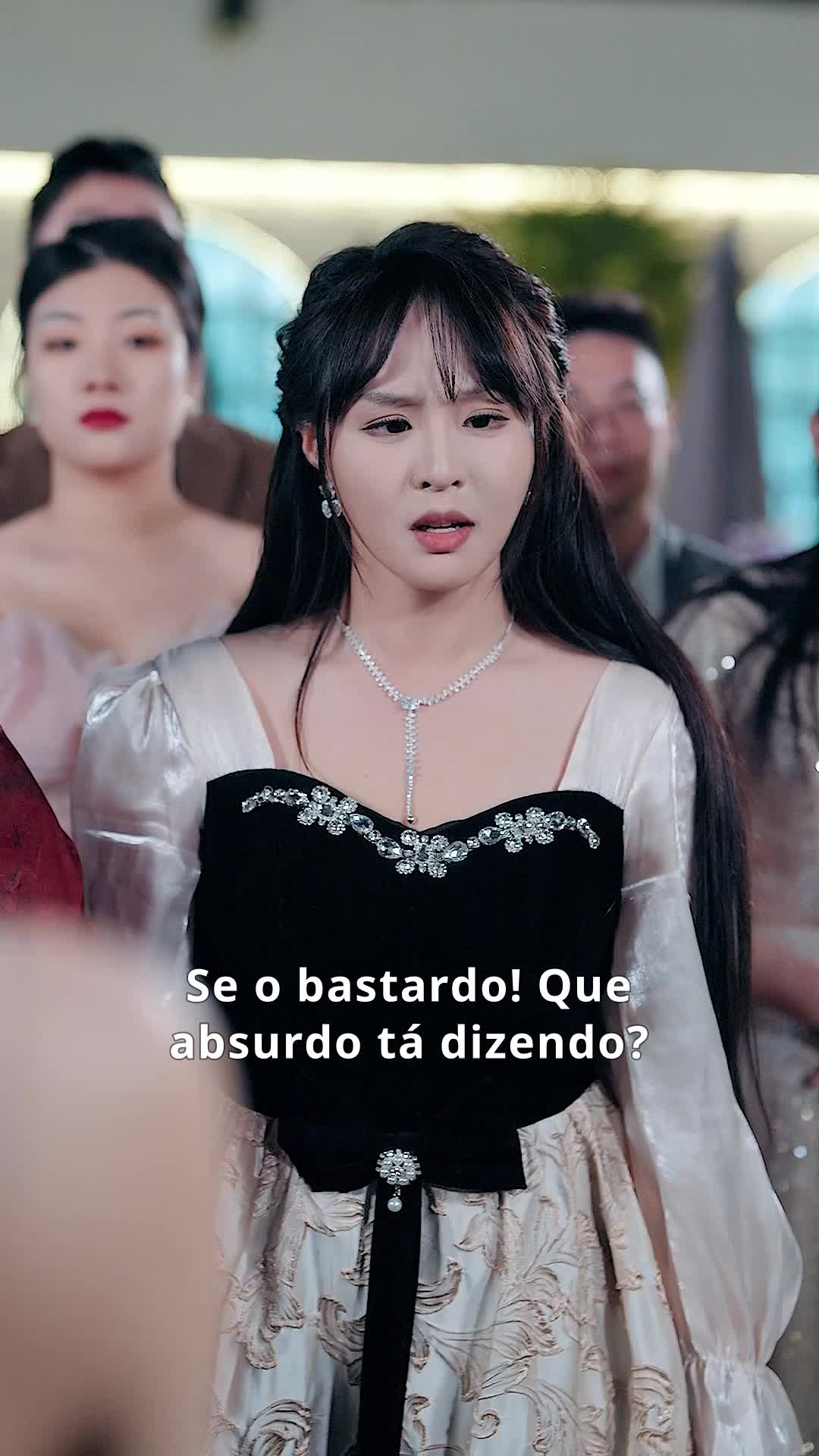 Episódio 72 de Esposa Doce: Sr. Cruz Está Louco por Ela