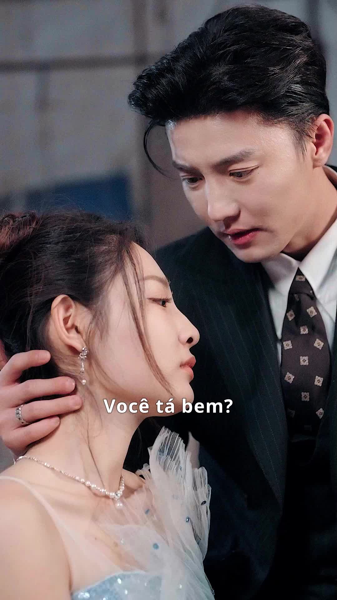 Episódio 80 de Esposa Doce: Sr. Cruz Está Louco por Ela