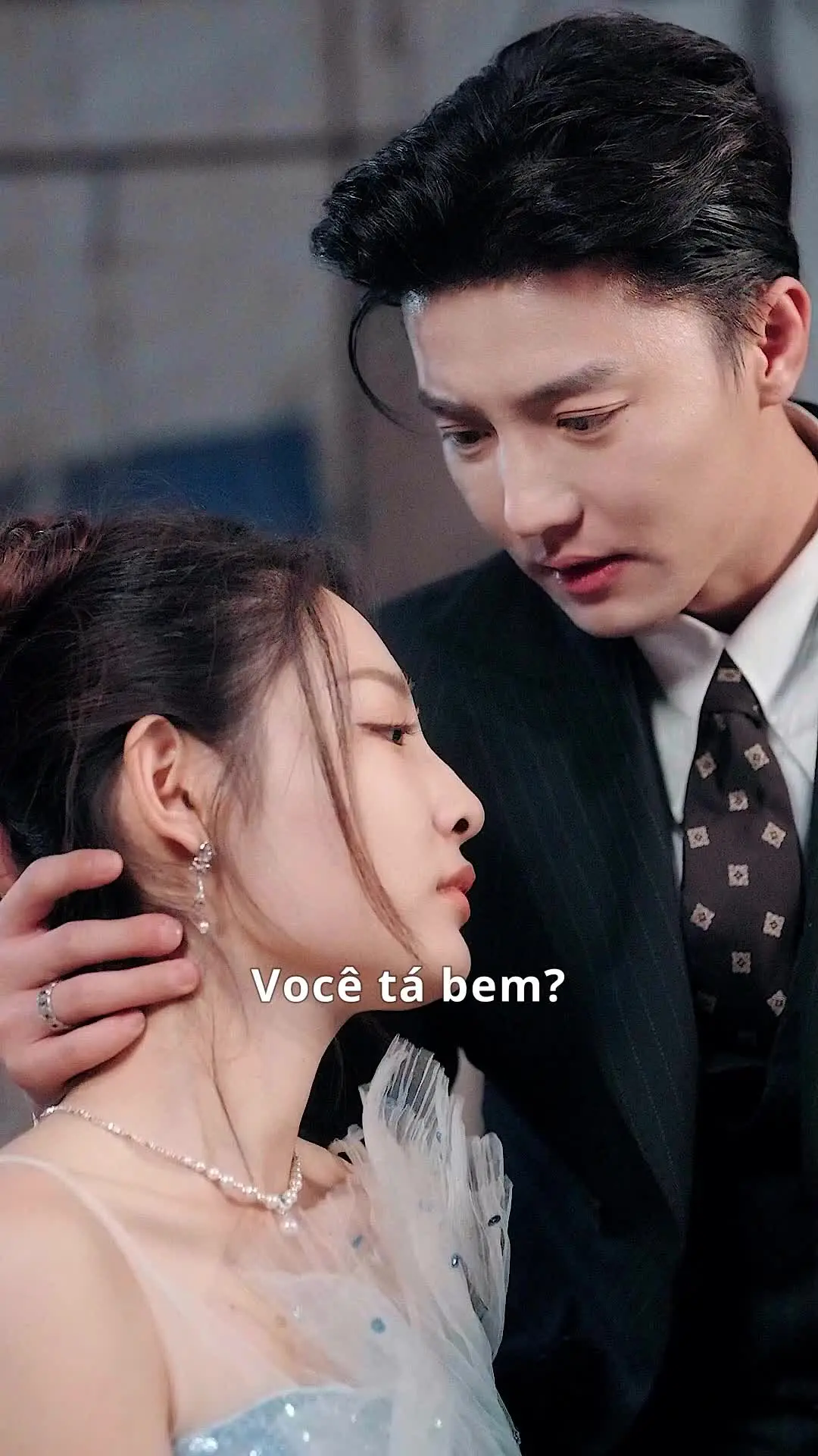 Episódio 80 de Esposa Doce: Sr. Cruz Está Louco por Ela