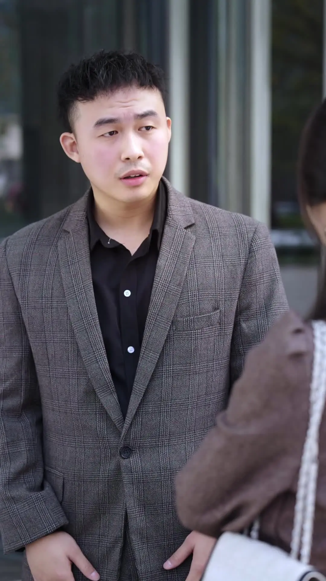Episódio 40 de Esposa Mimada do Magnata Deficiente