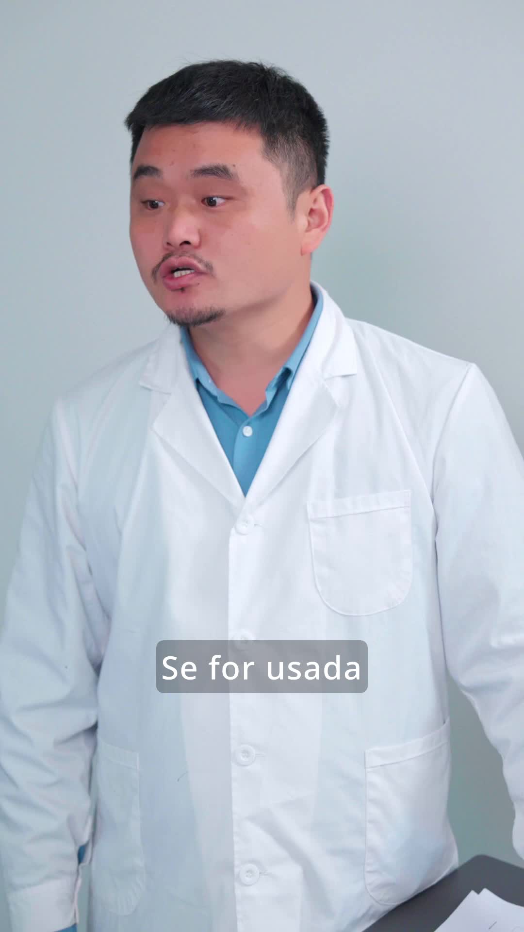 Episódio 56 de Esposa Mimada do Magnata Deficiente