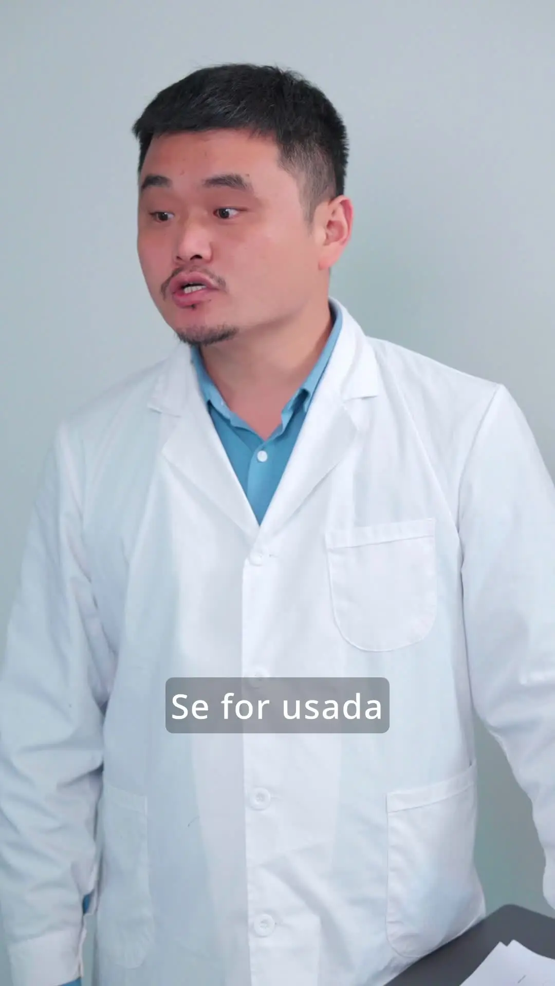 Episódio 56 de Esposa Mimada do Magnata Deficiente