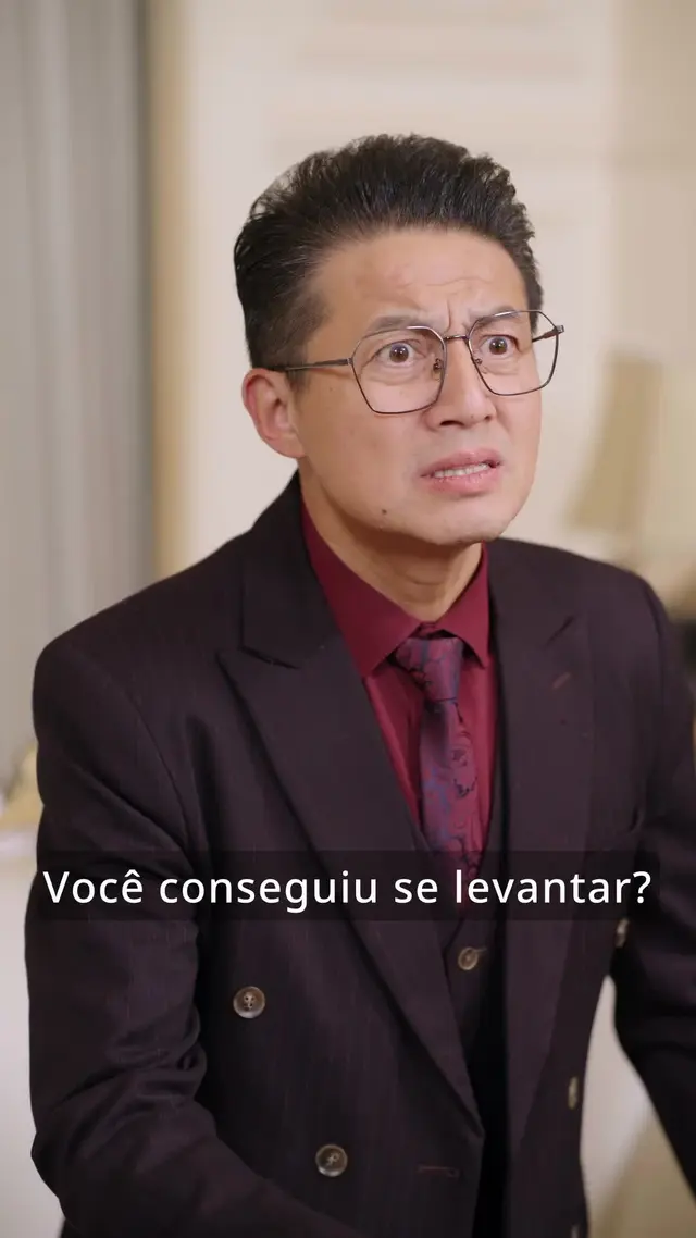 Episódio 61 de Esposa Mimada do Magnata Deficiente
