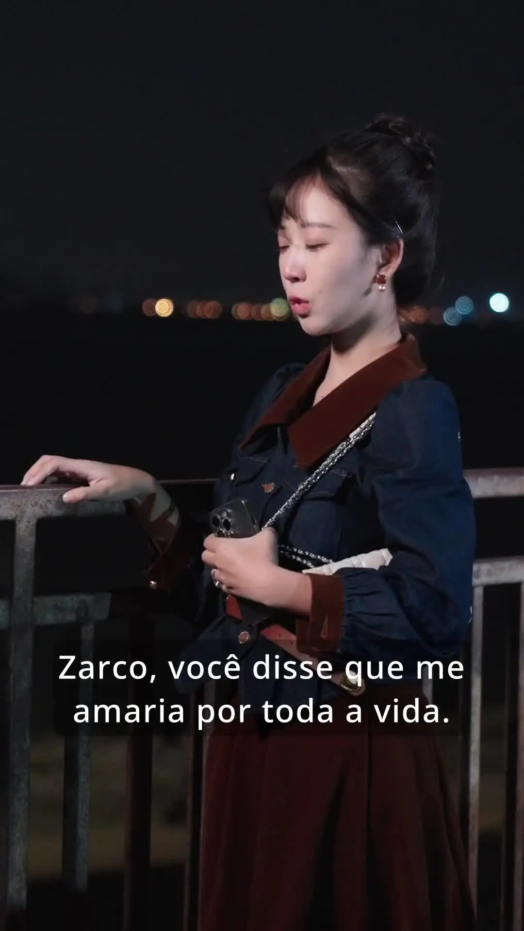 Episódio 66 de Esposa Mimada do Magnata Deficiente