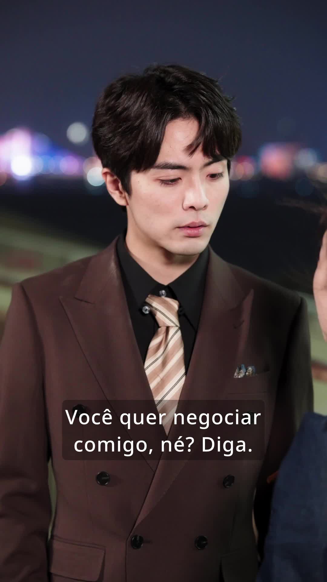 Episódio 67 de Esposa Mimada do Magnata Deficiente