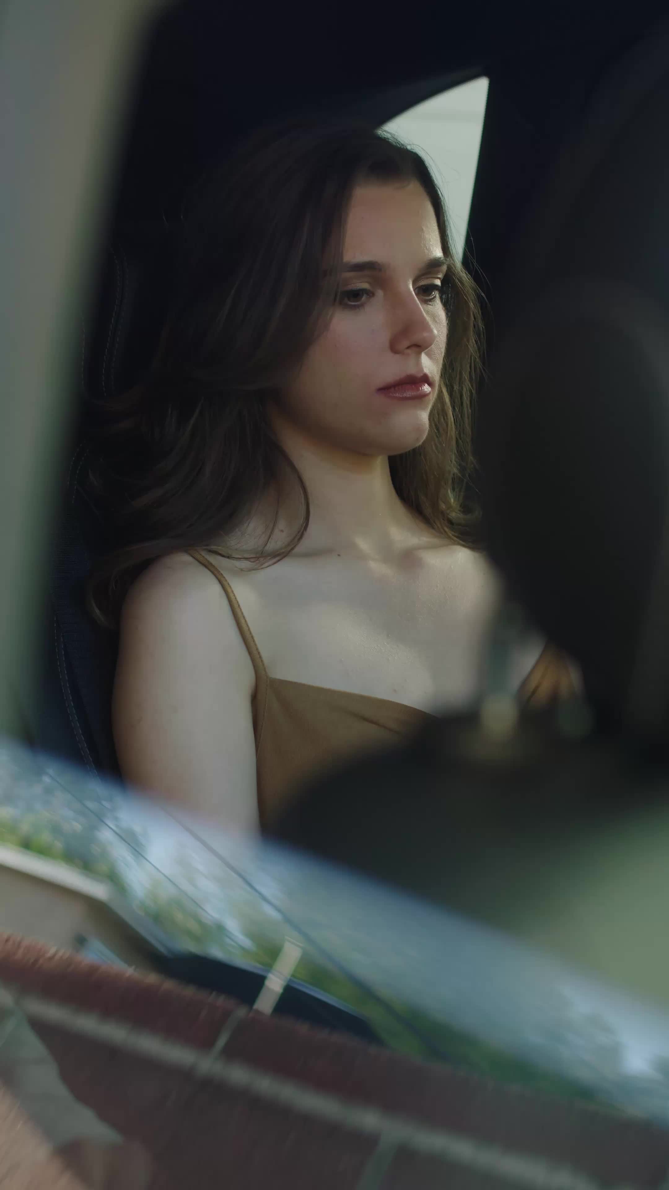 Episódio 19 de Esposa por contrato do CEO
