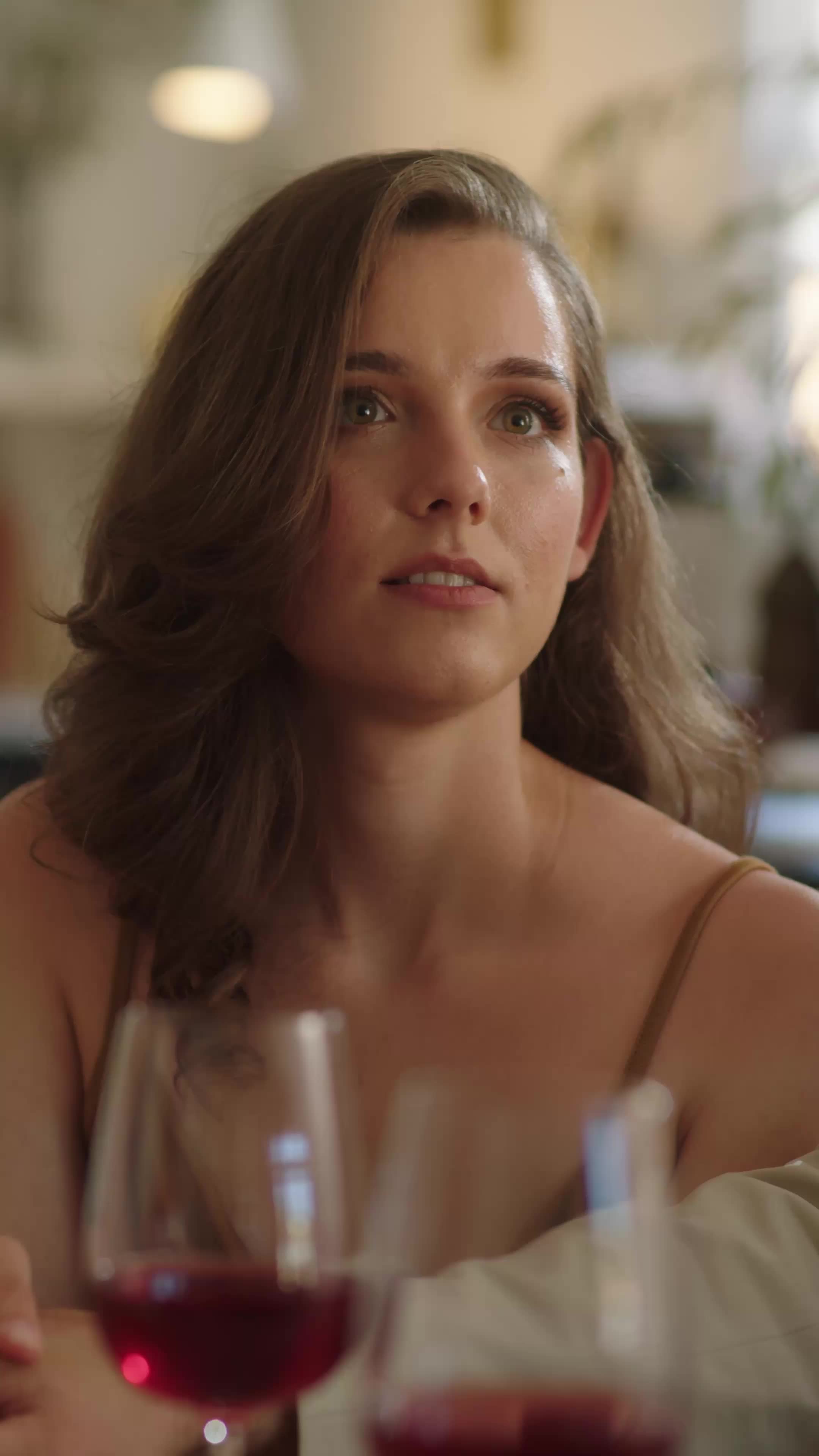 Episódio 22 de Esposa por contrato do CEO