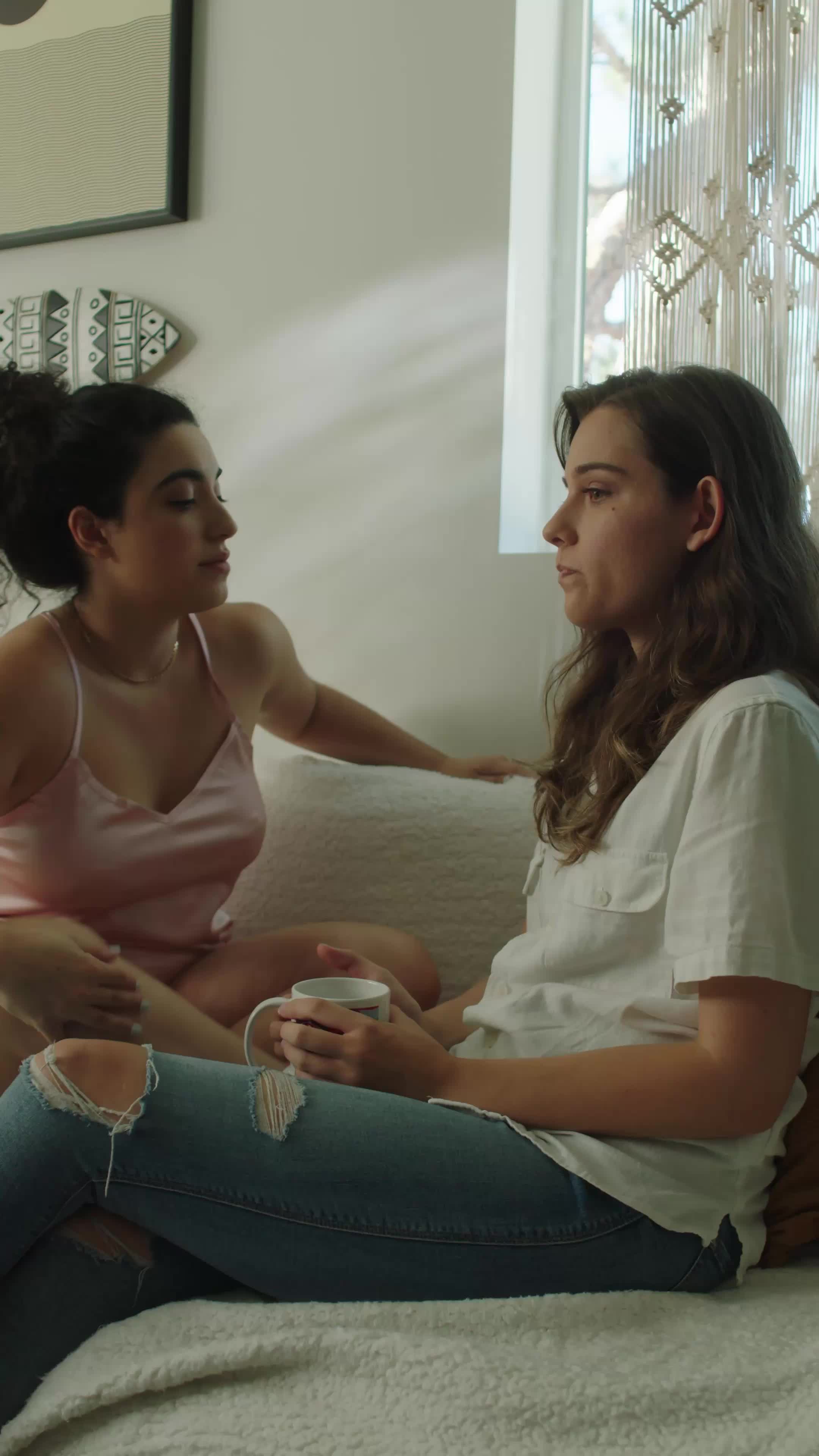 Episódio 3 de Esposa por contrato do CEO