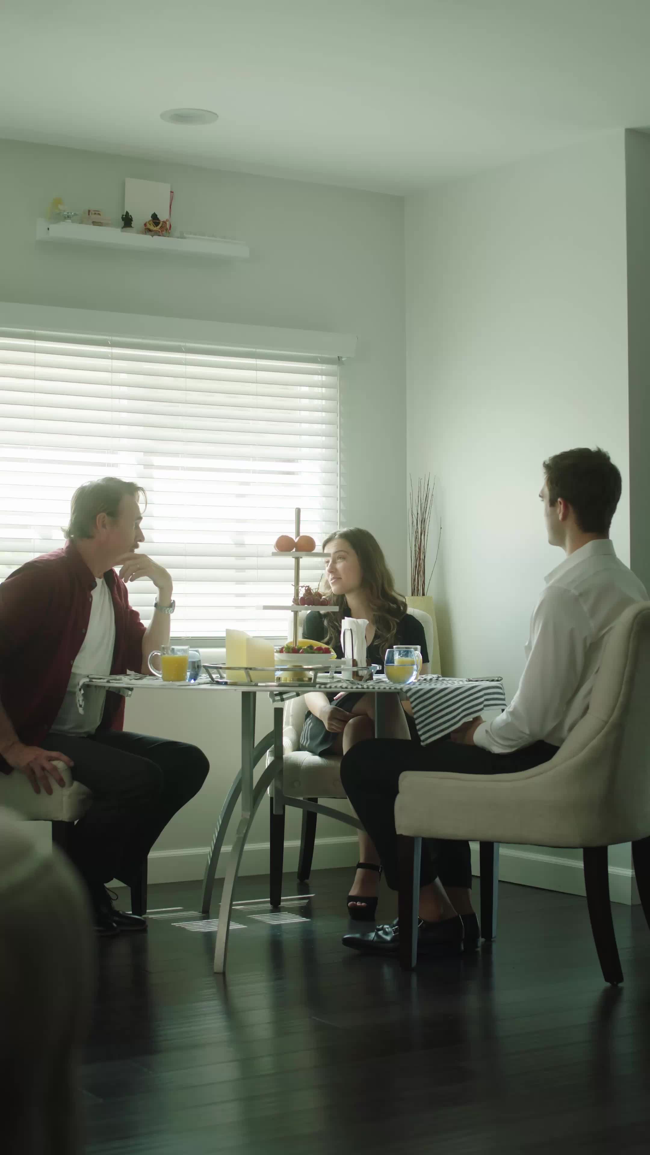 Episódio 38 de Esposa por contrato do CEO