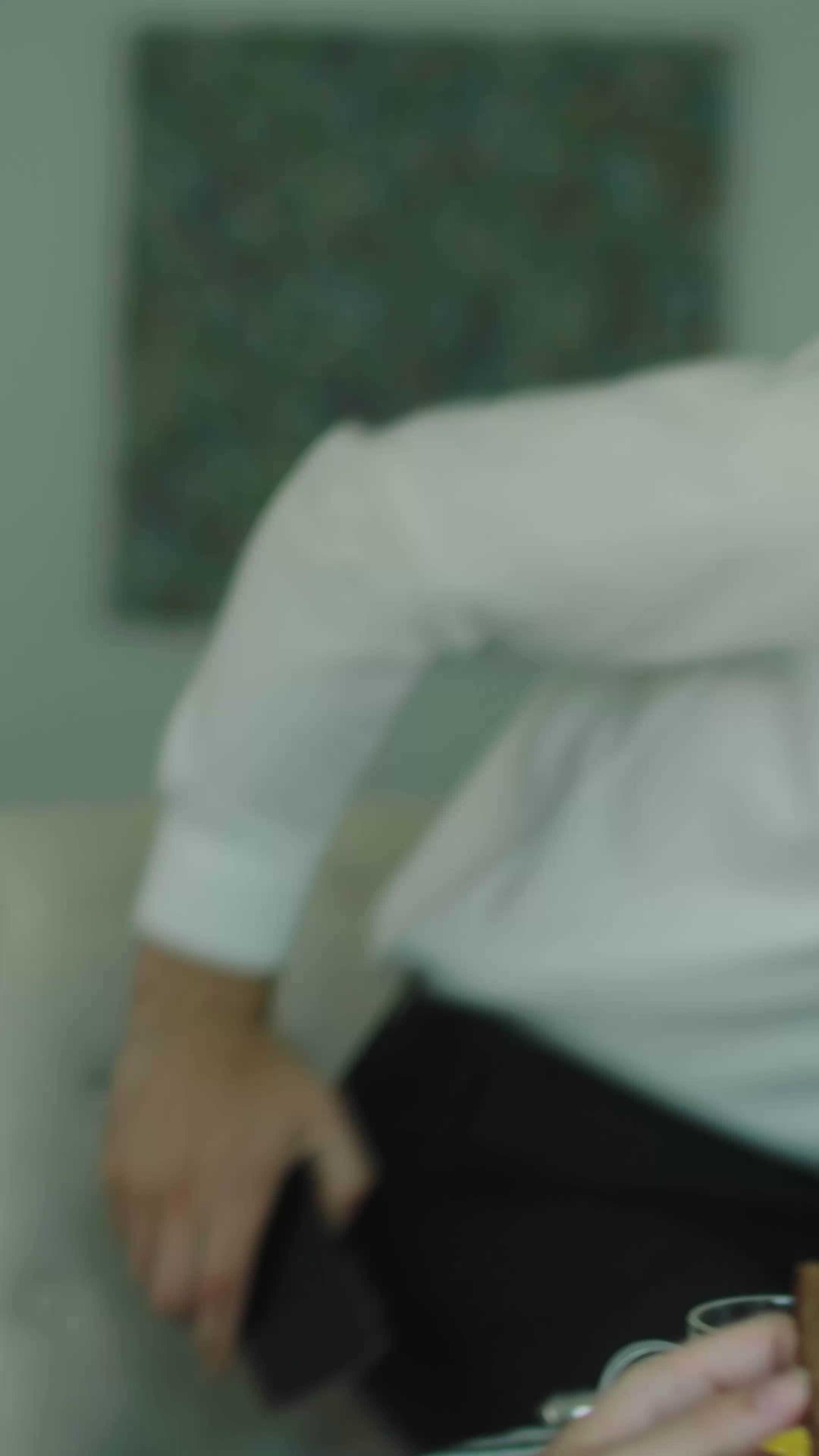 Episódio 39 de Esposa por contrato do CEO