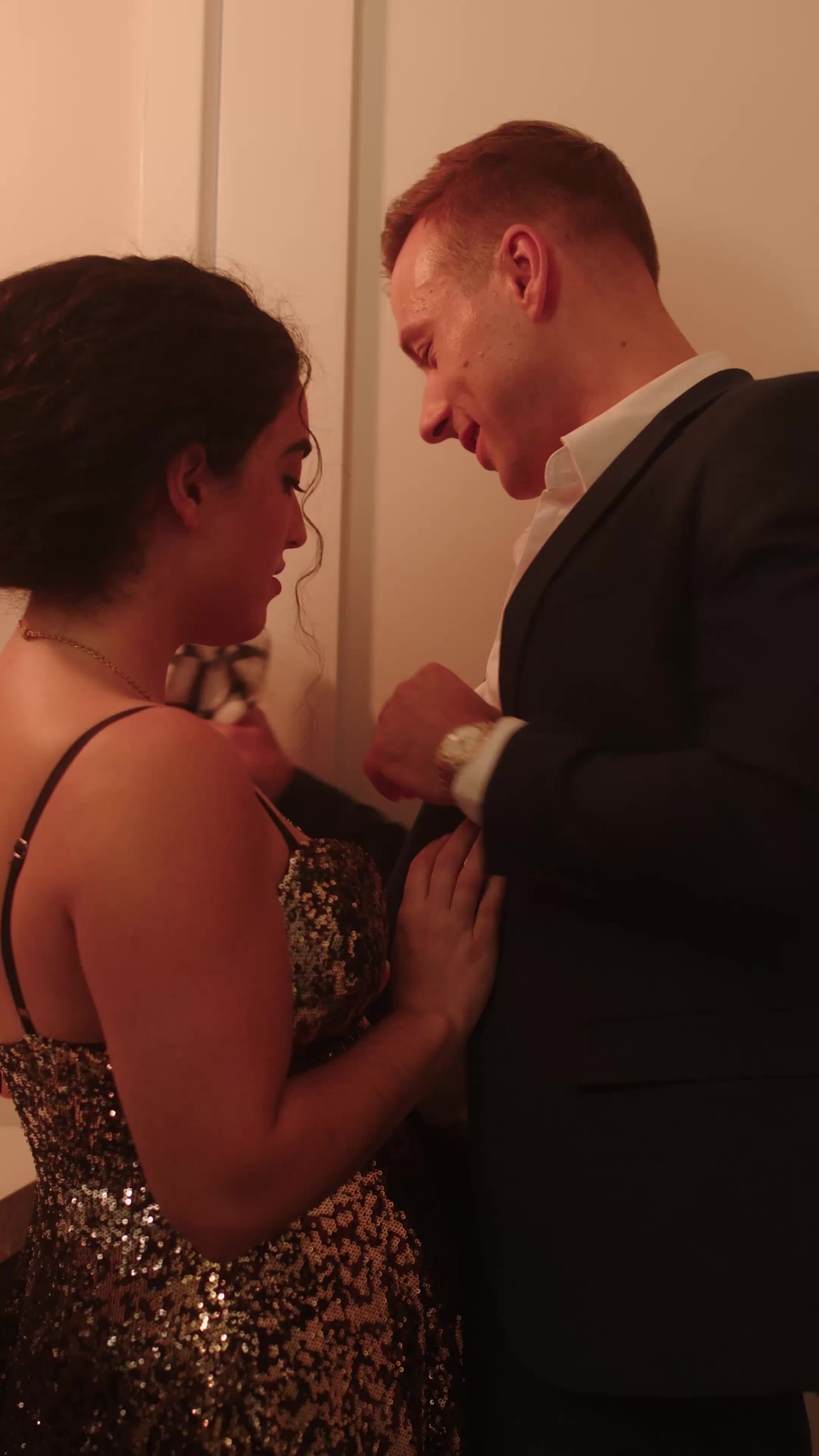 Episódio 44 de Esposa por contrato do CEO