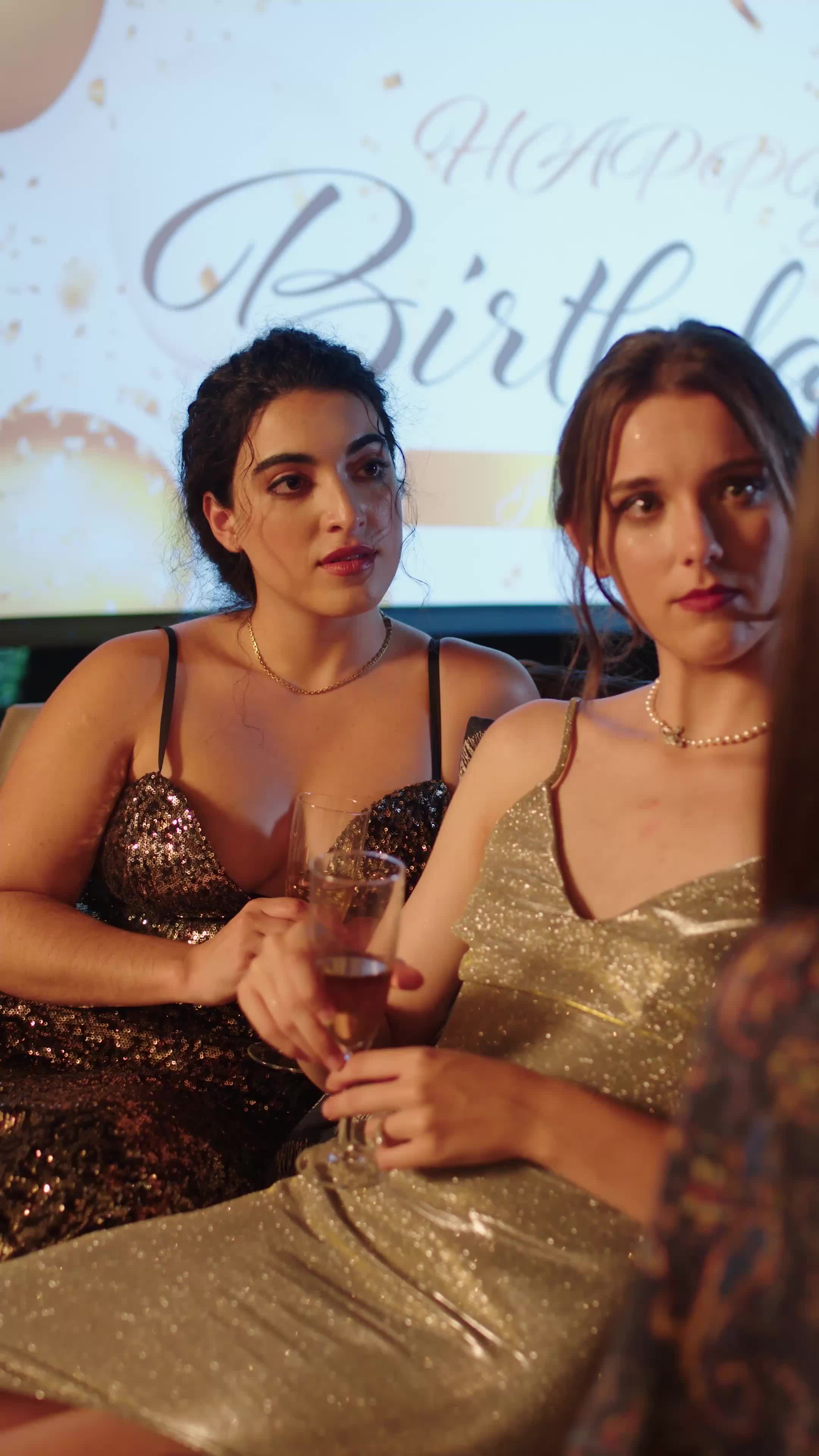 Episódio 48 de Esposa por contrato do CEO