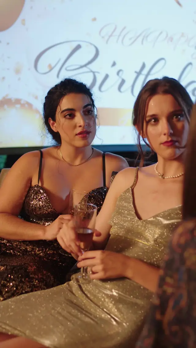Episódio 48 de Esposa por contrato do CEO