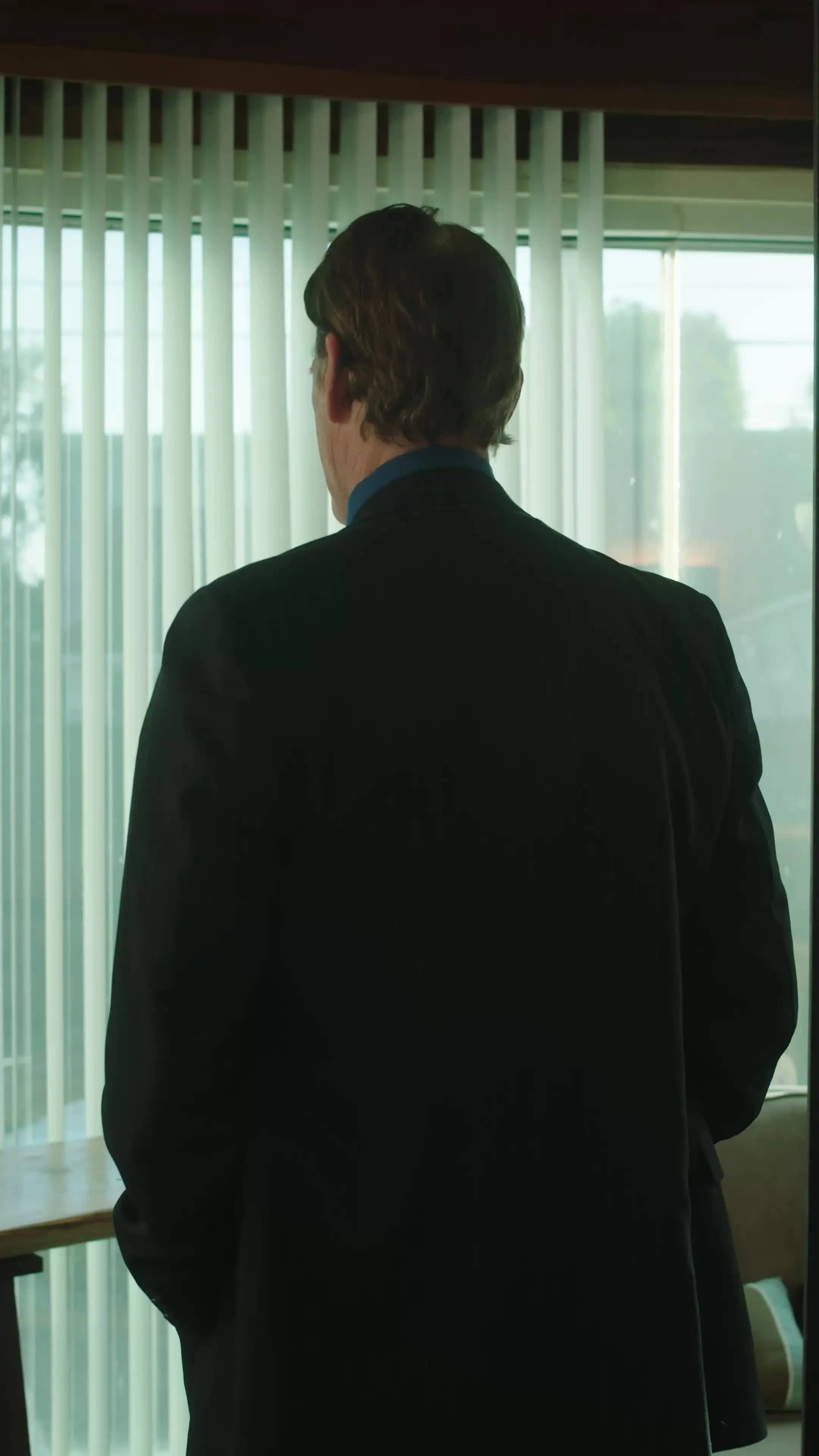 Episódio 53 de Esposa por contrato do CEO