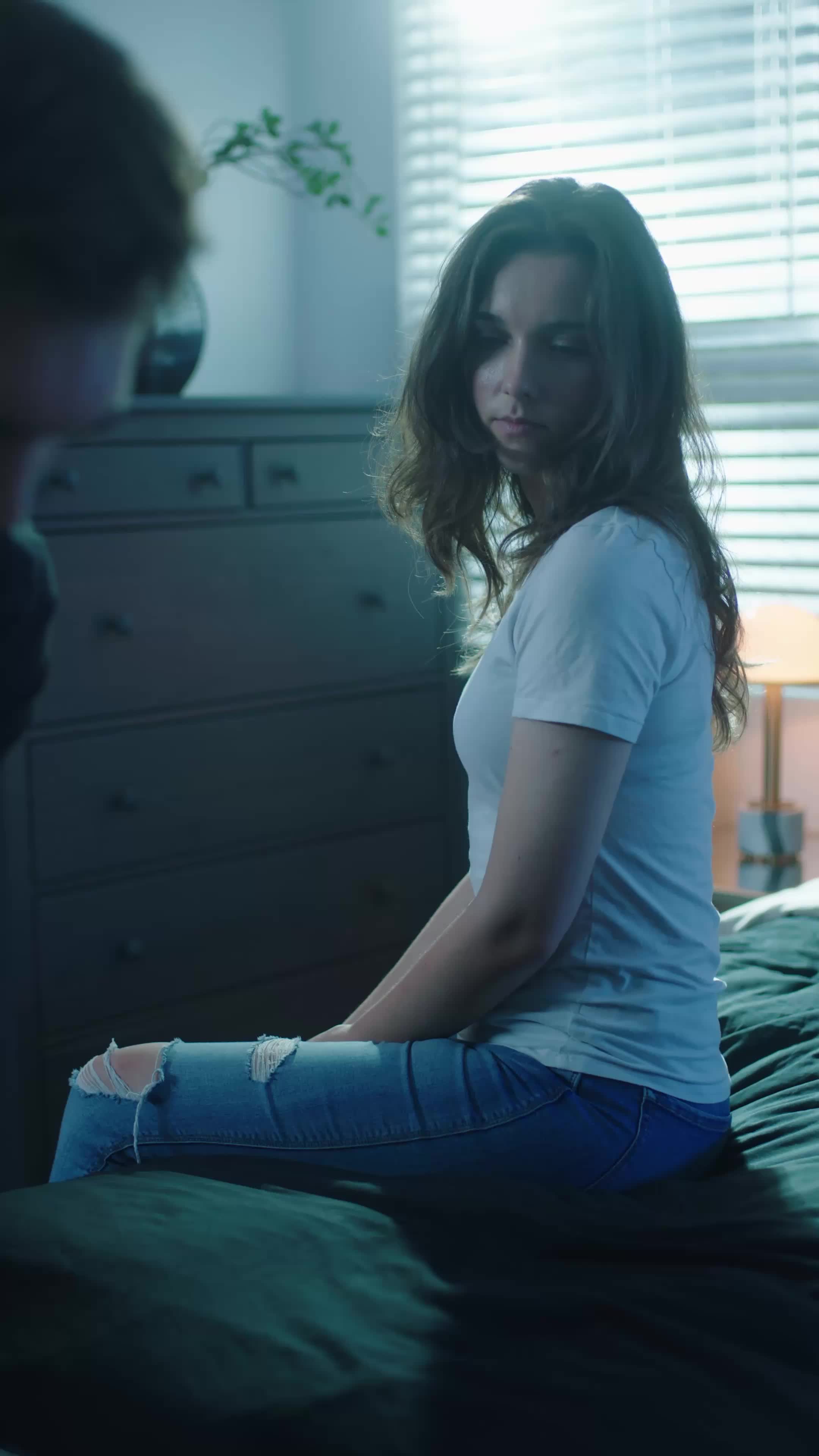 Episódio 54 de Esposa por contrato do CEO
