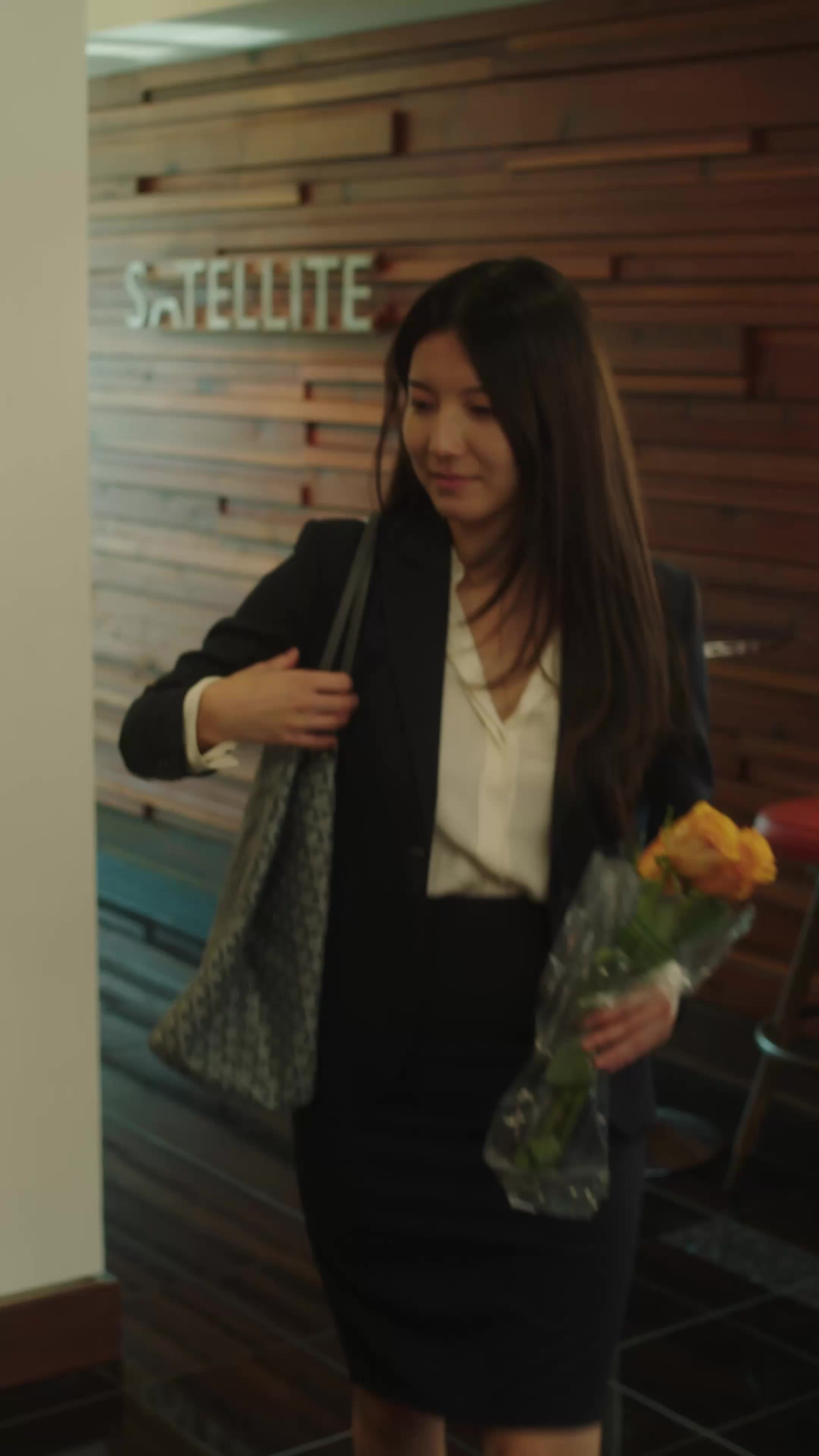 Episódio 57 de Esposa por contrato do CEO