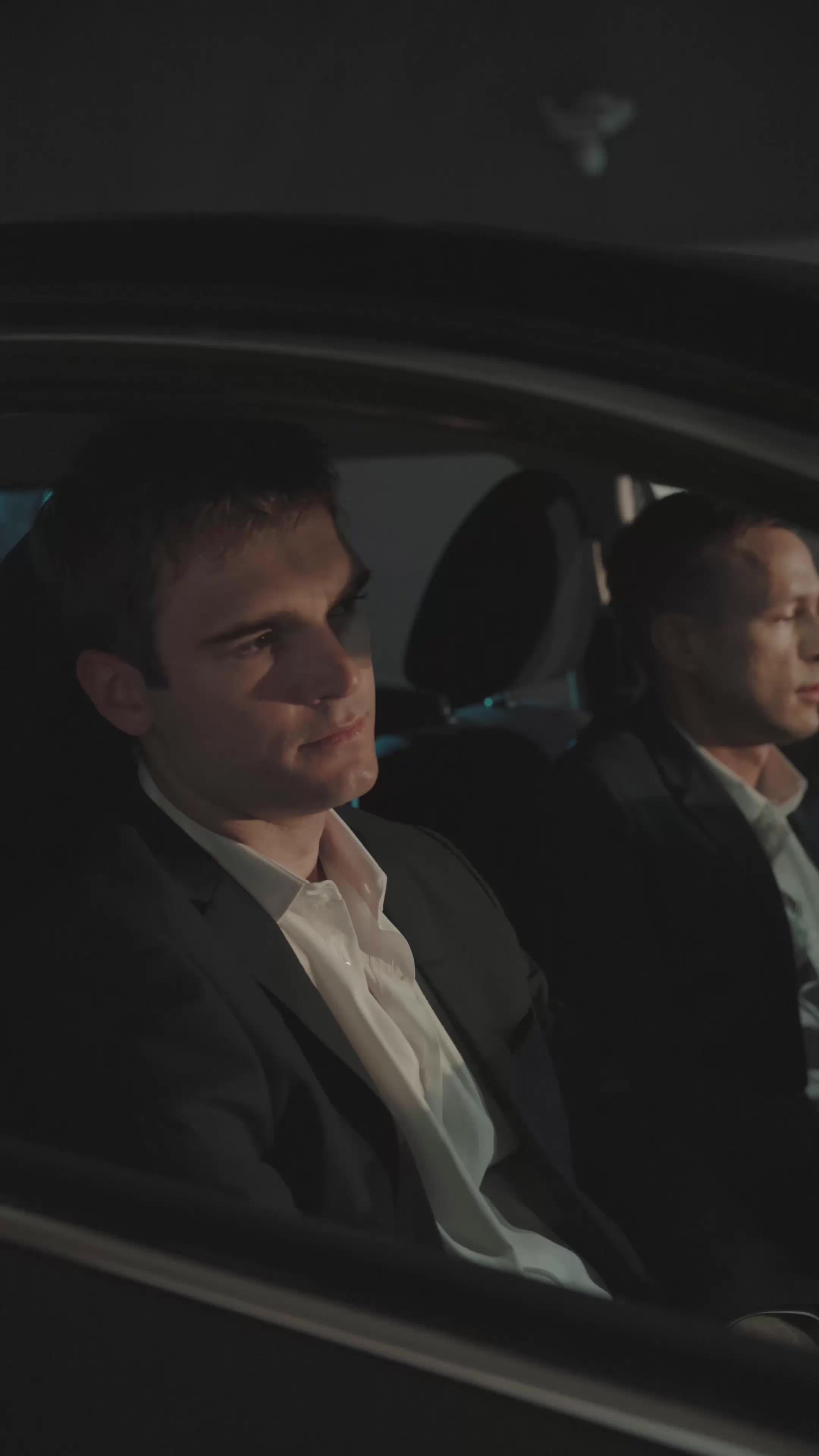 Episódio 60 de Esposa por contrato do CEO