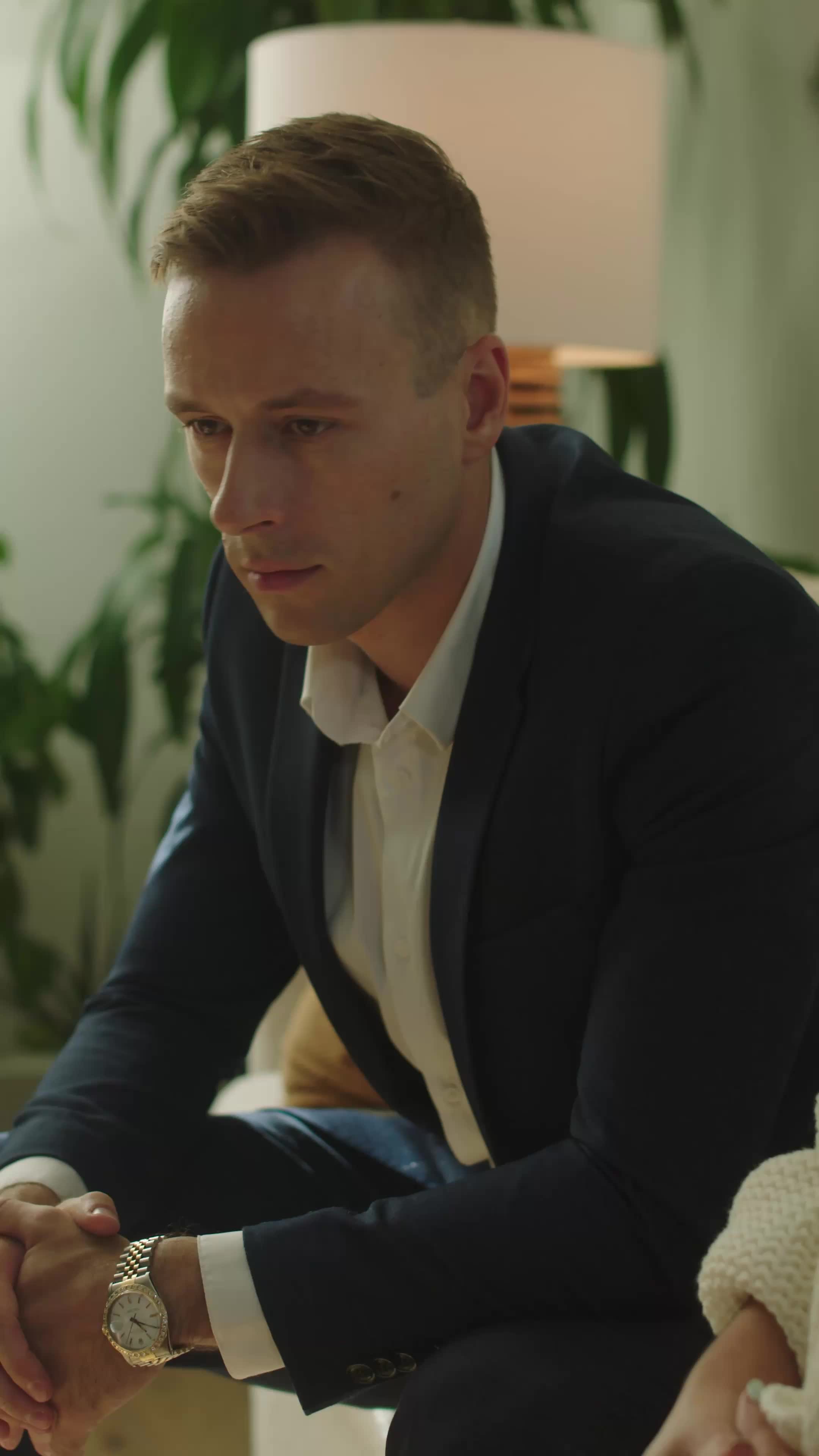 Episódio 62 de Esposa por contrato do CEO