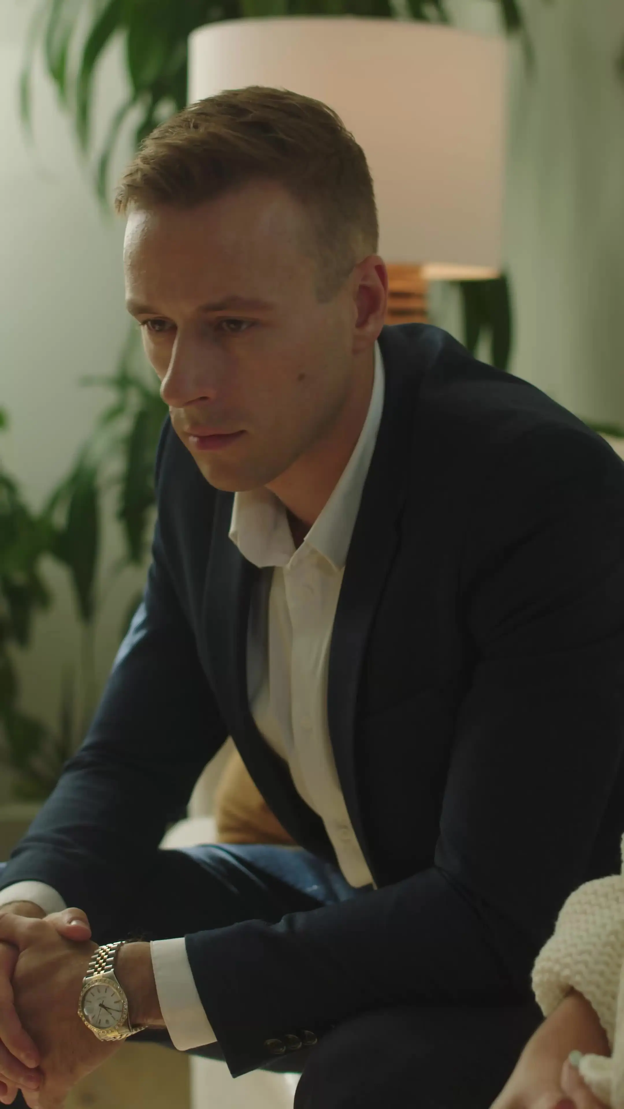 Episódio 62 de Esposa por contrato do CEO